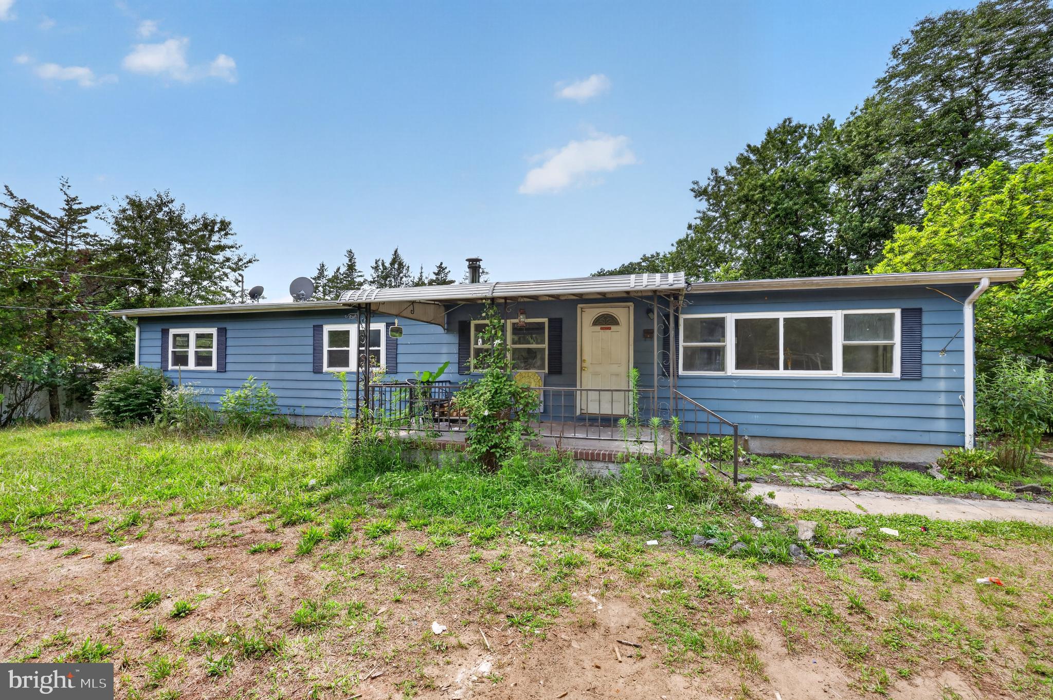 159 WALNUT LANE