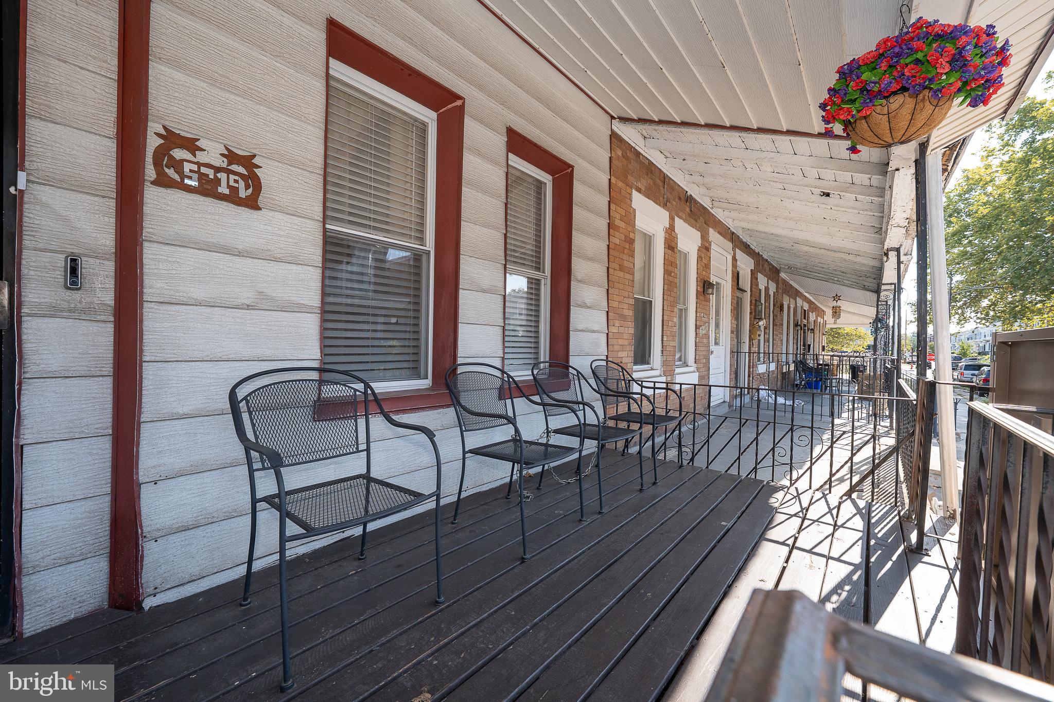 COBBS CREEK - Residential