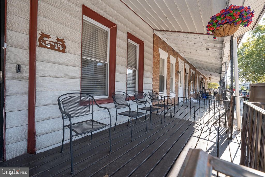 Photo of 5219 Walton Avenue, PHILADELPHIA, PA 19143 (MLS # PAPH2537974)