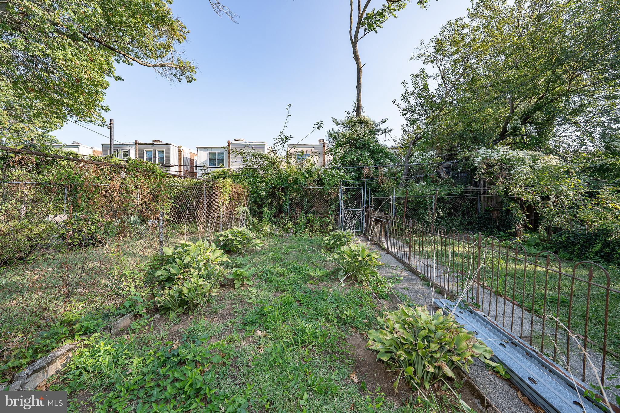 COBBS CREEK - Residential