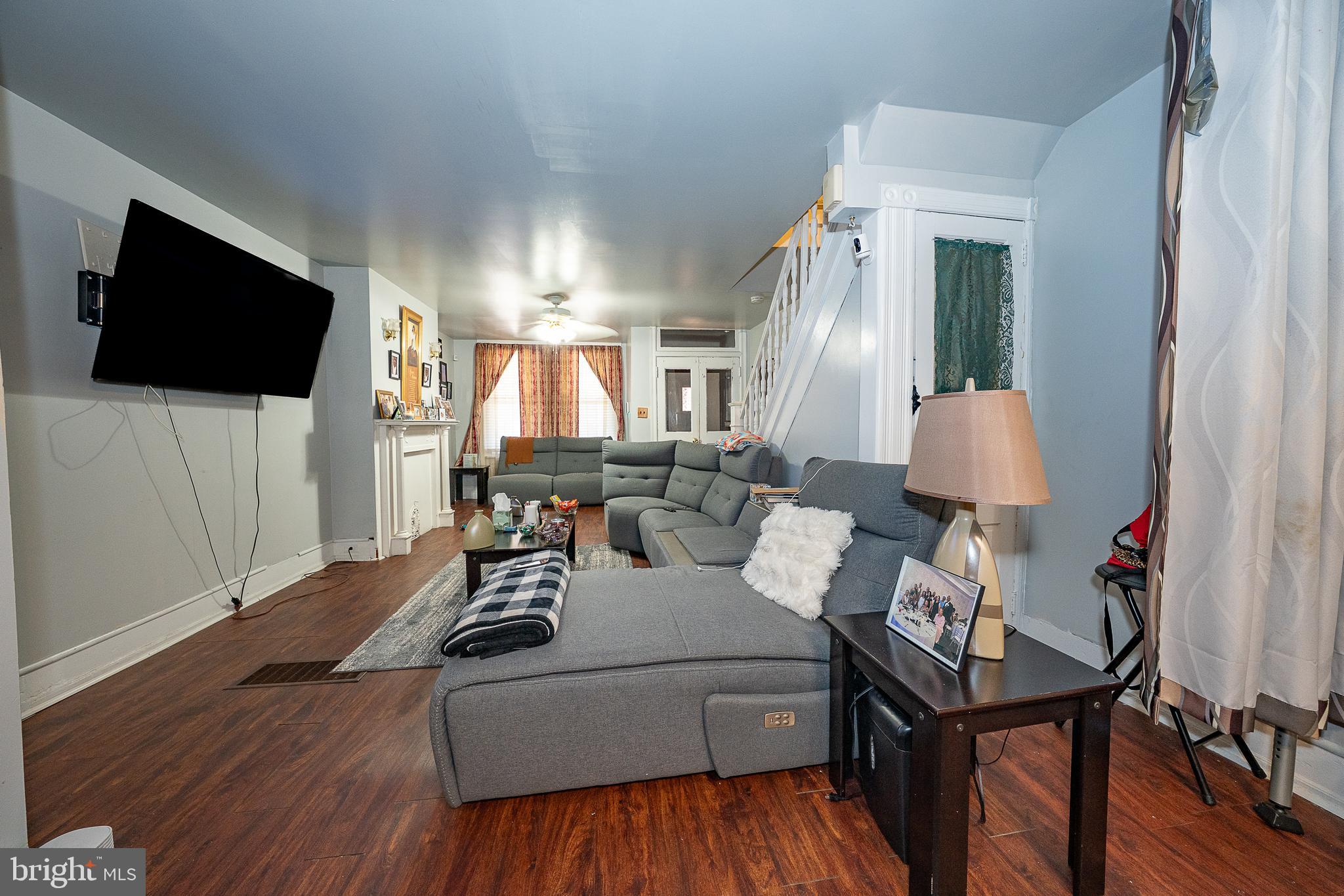 COBBS CREEK - Residential