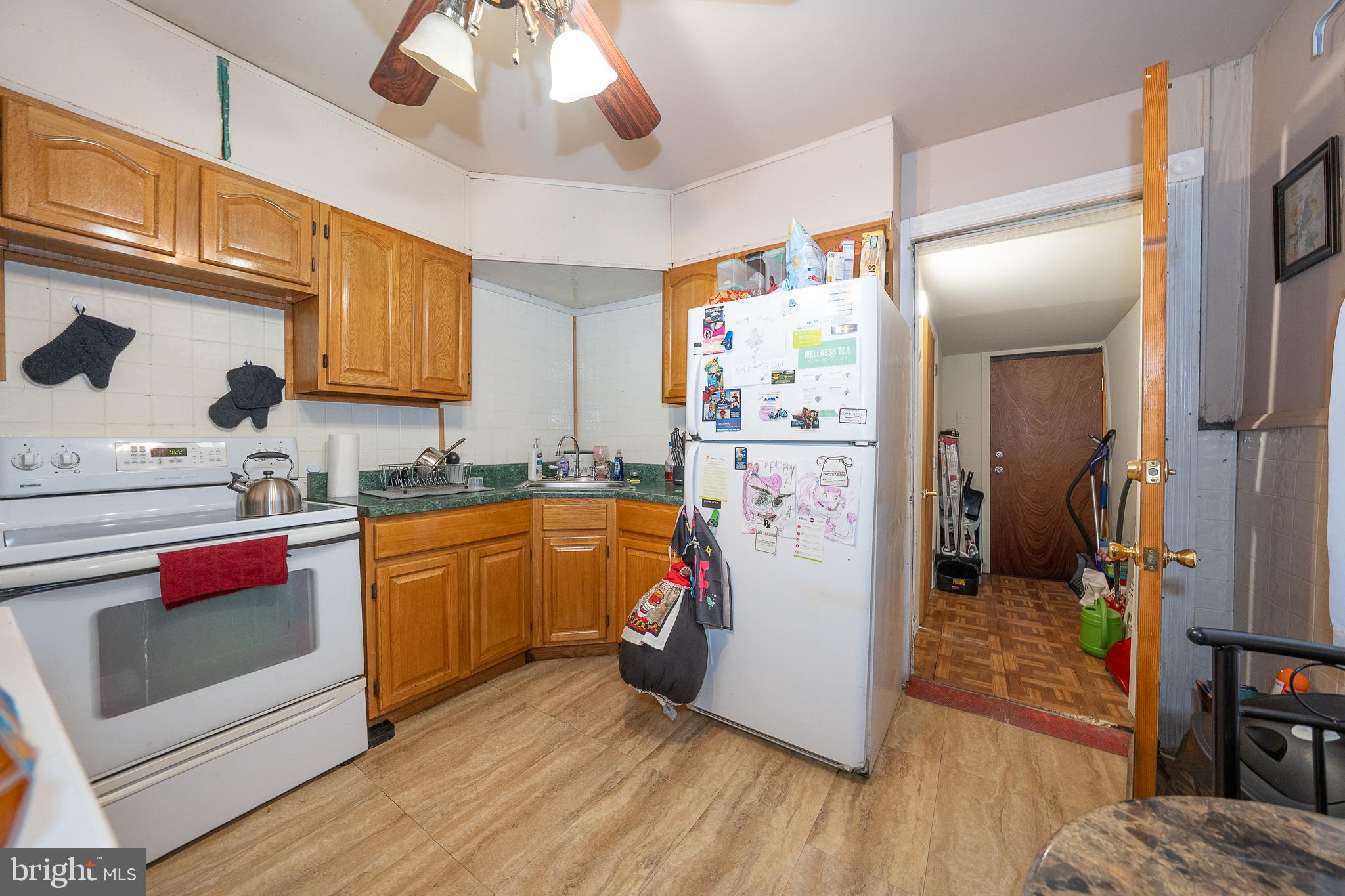 COBBS CREEK - Residential