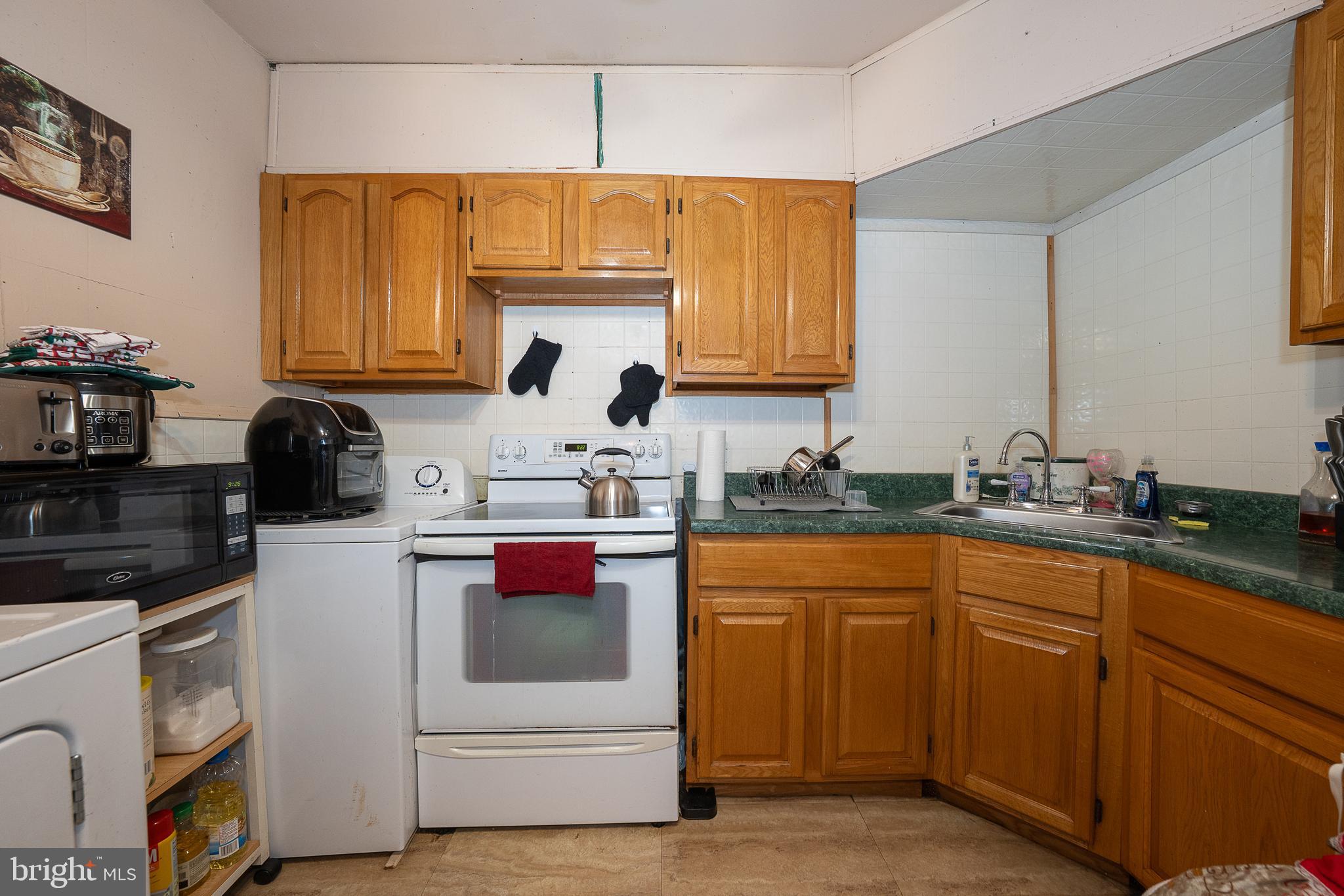 COBBS CREEK - Residential