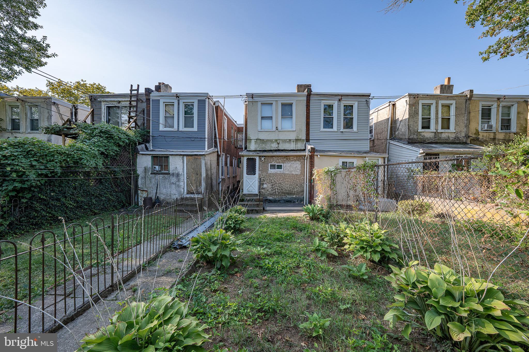 COBBS CREEK - Residential