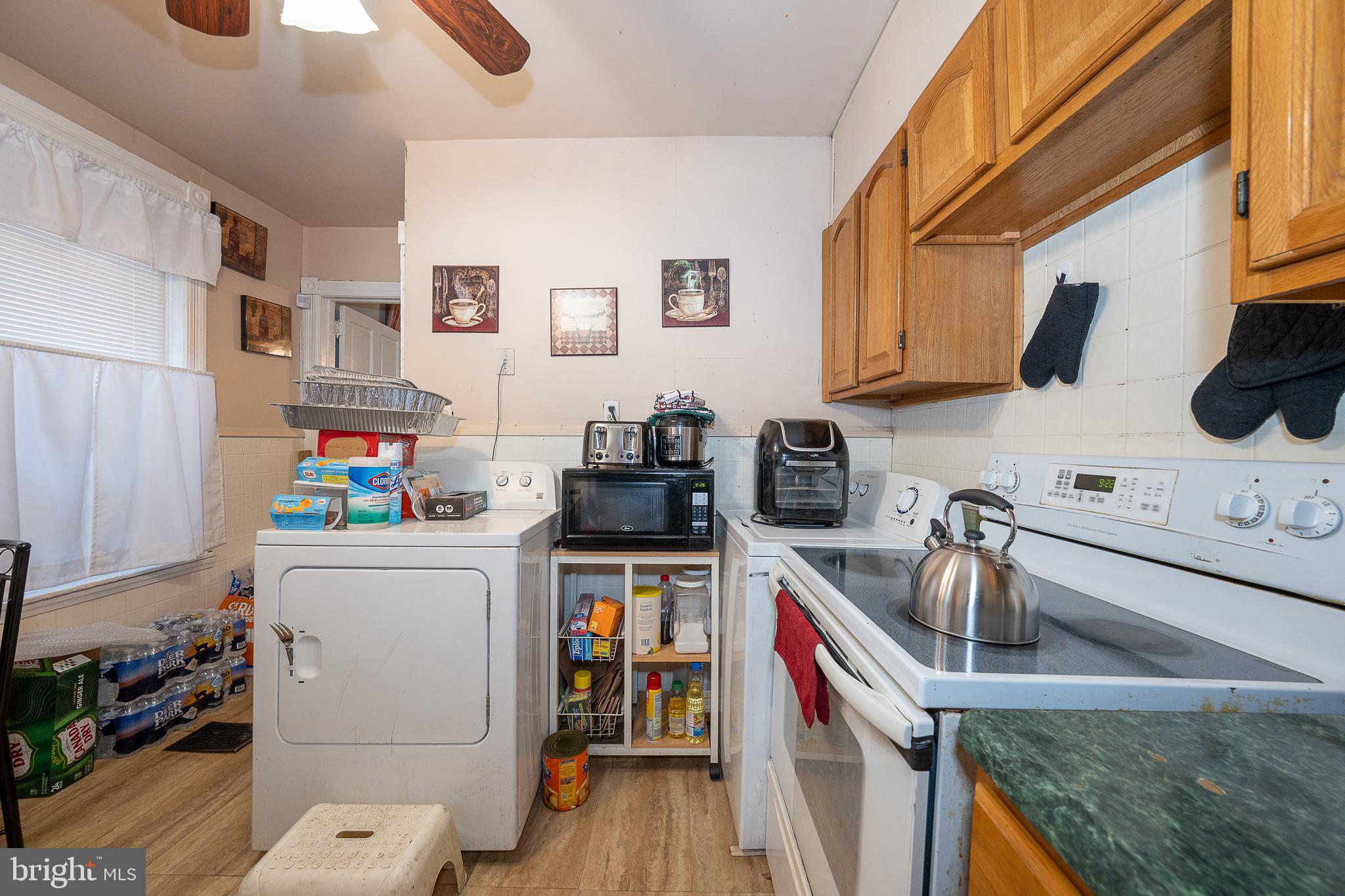 COBBS CREEK - Residential