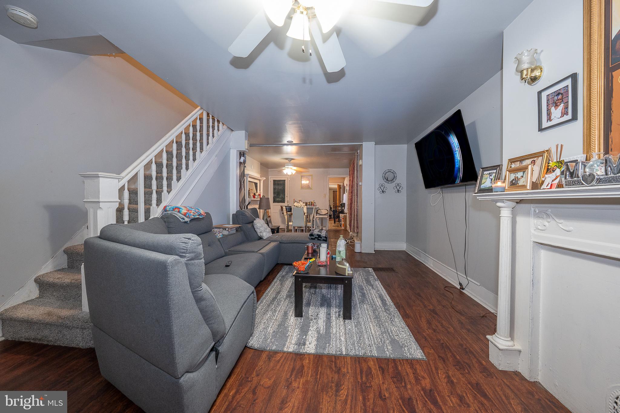 COBBS CREEK - Residential