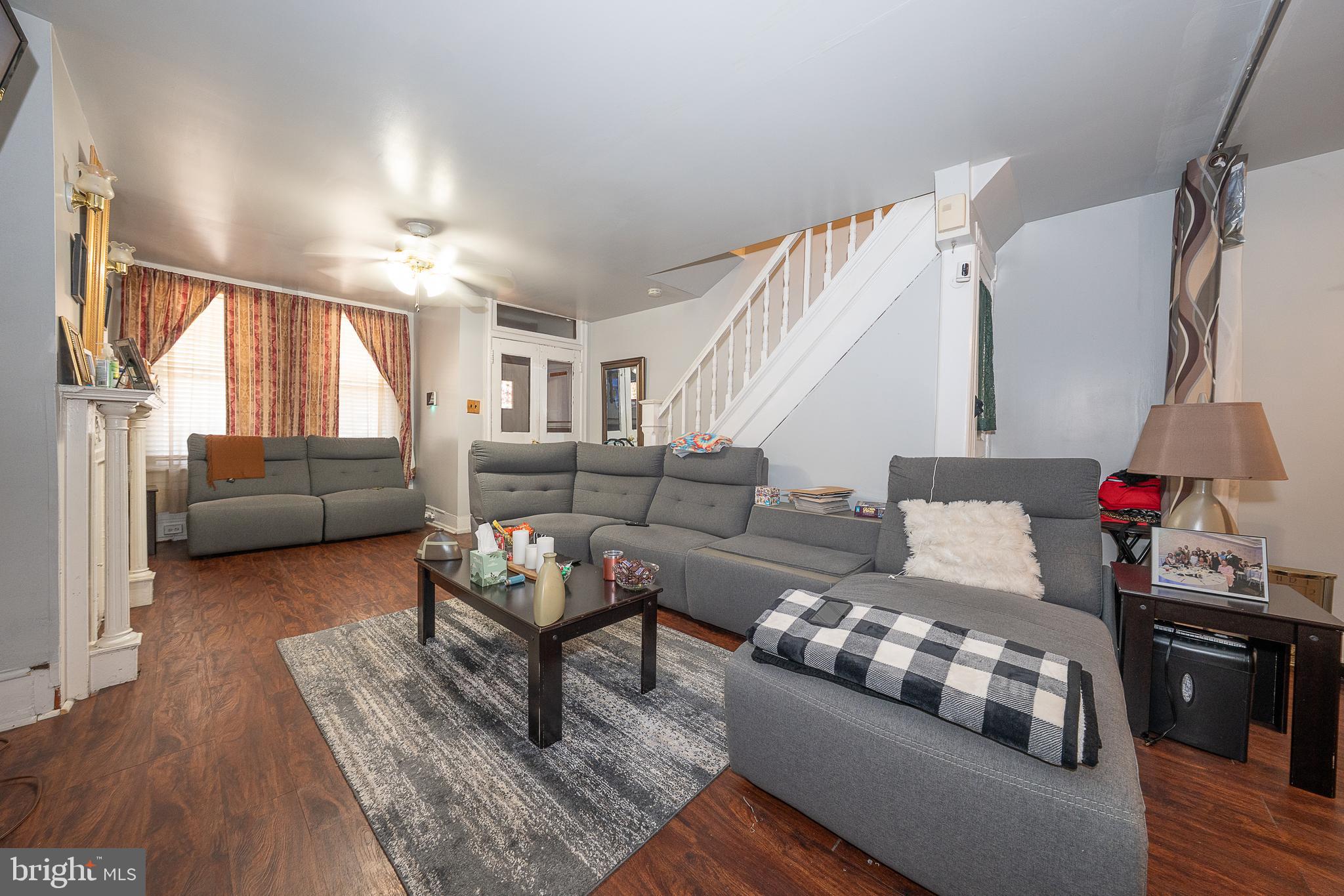 COBBS CREEK - Residential