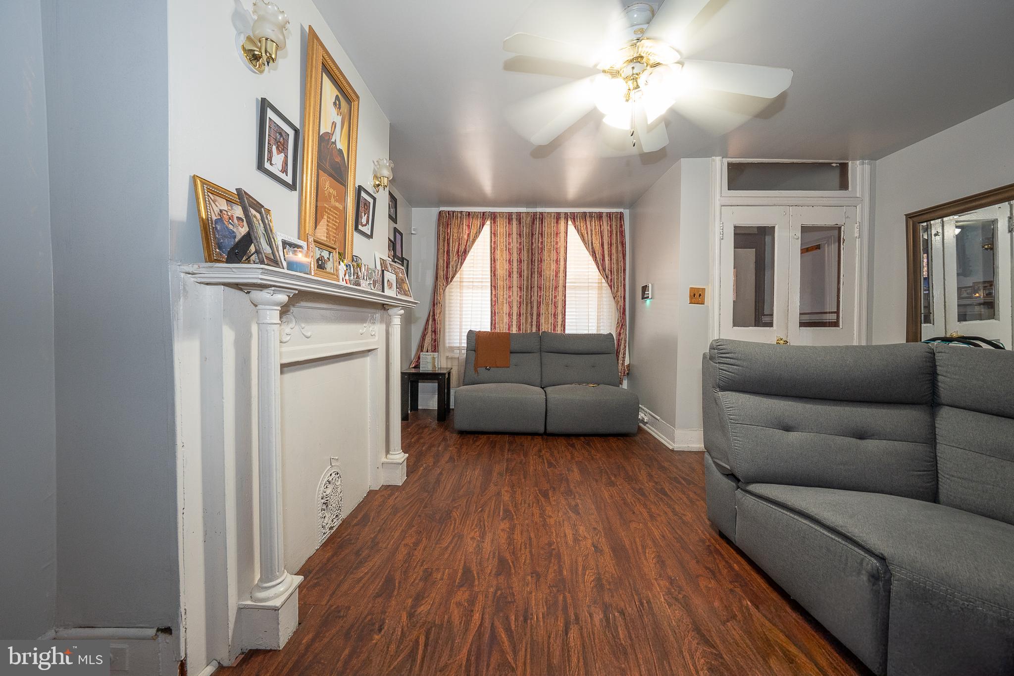 COBBS CREEK - Residential