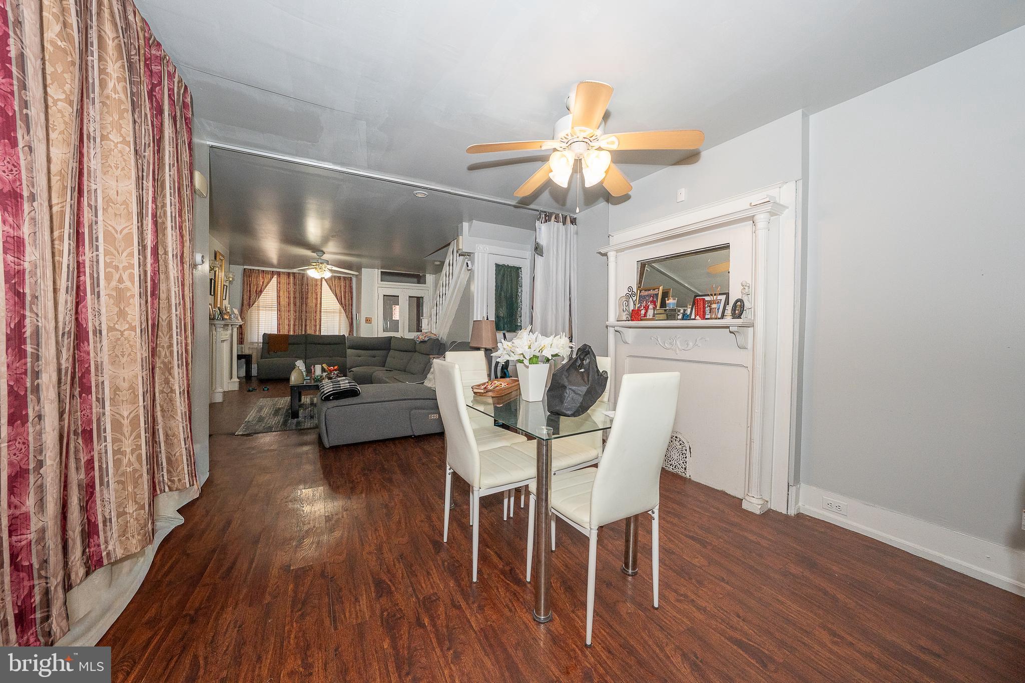 COBBS CREEK - Residential