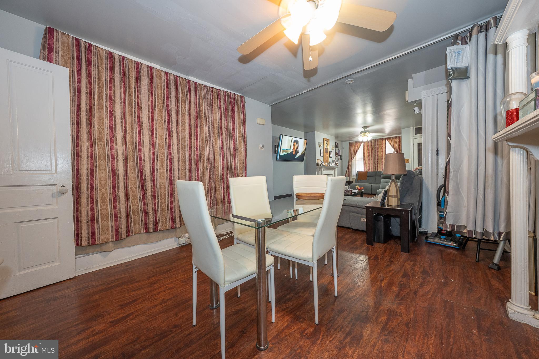 COBBS CREEK - Residential