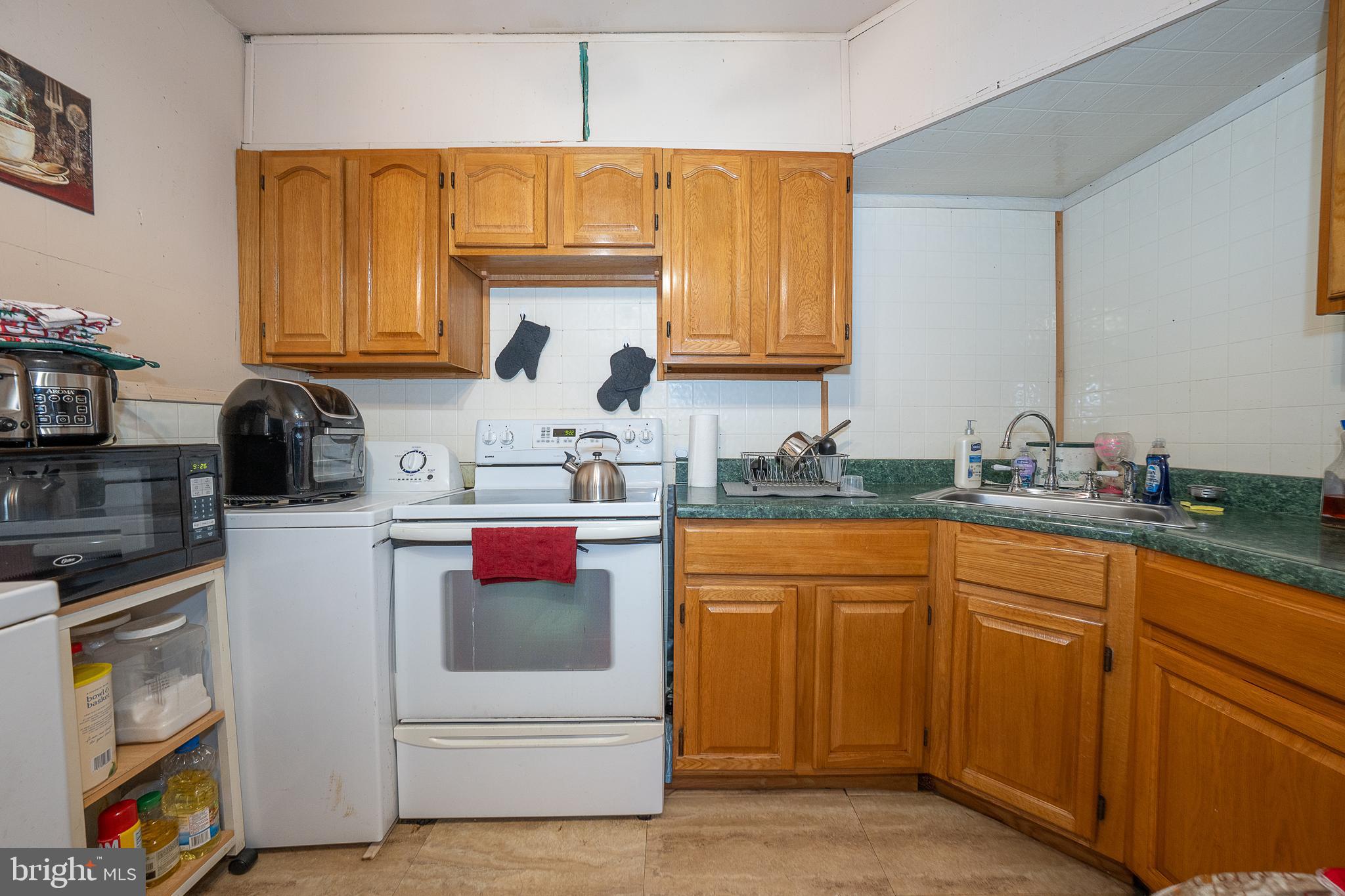 COBBS CREEK - Residential