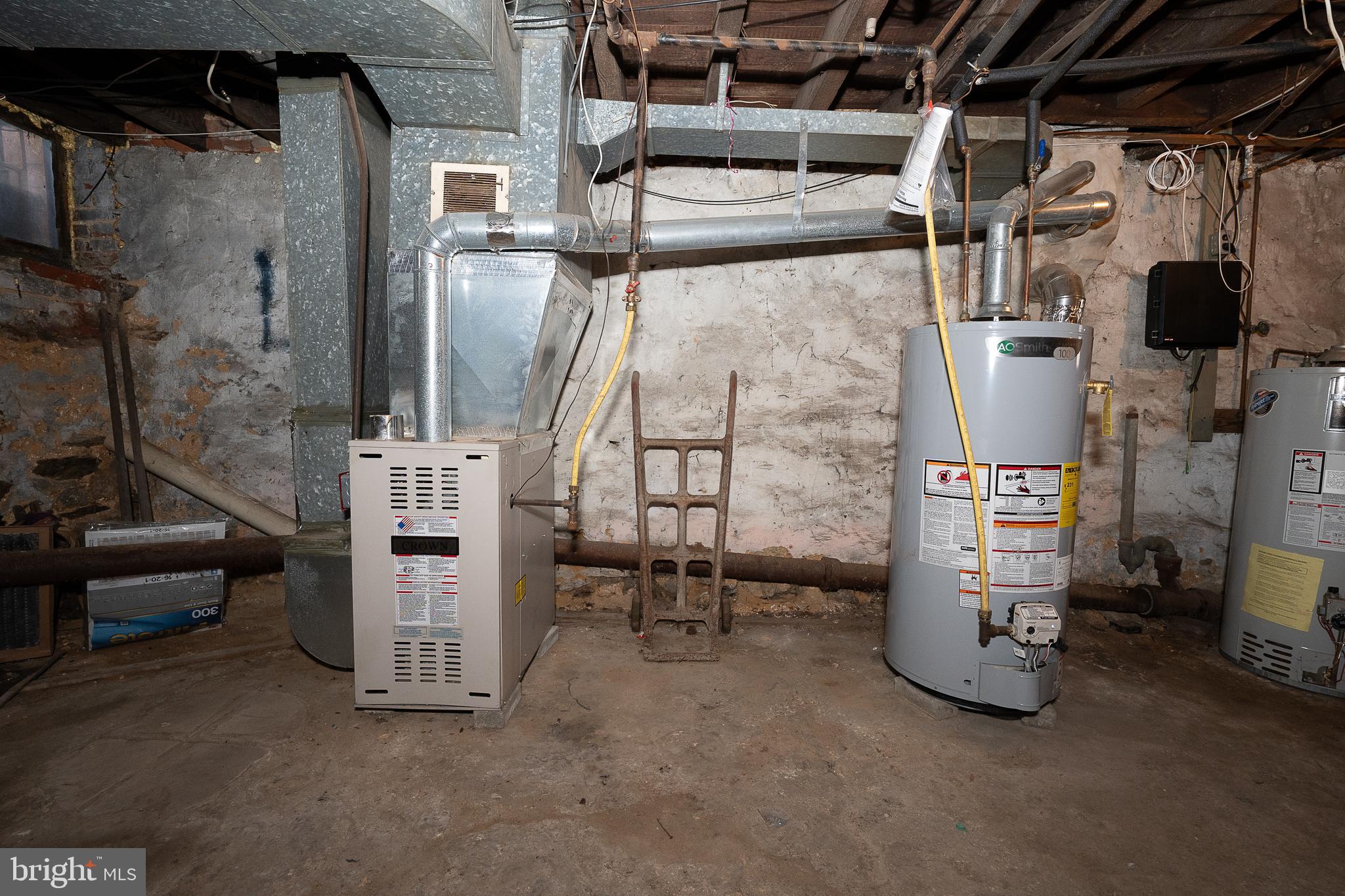 COBBS CREEK - Residential