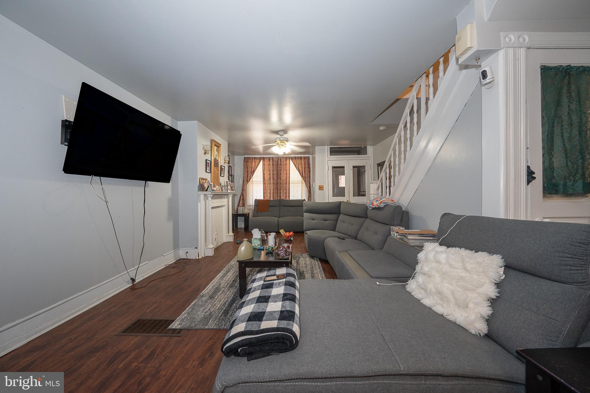 COBBS CREEK - Residential