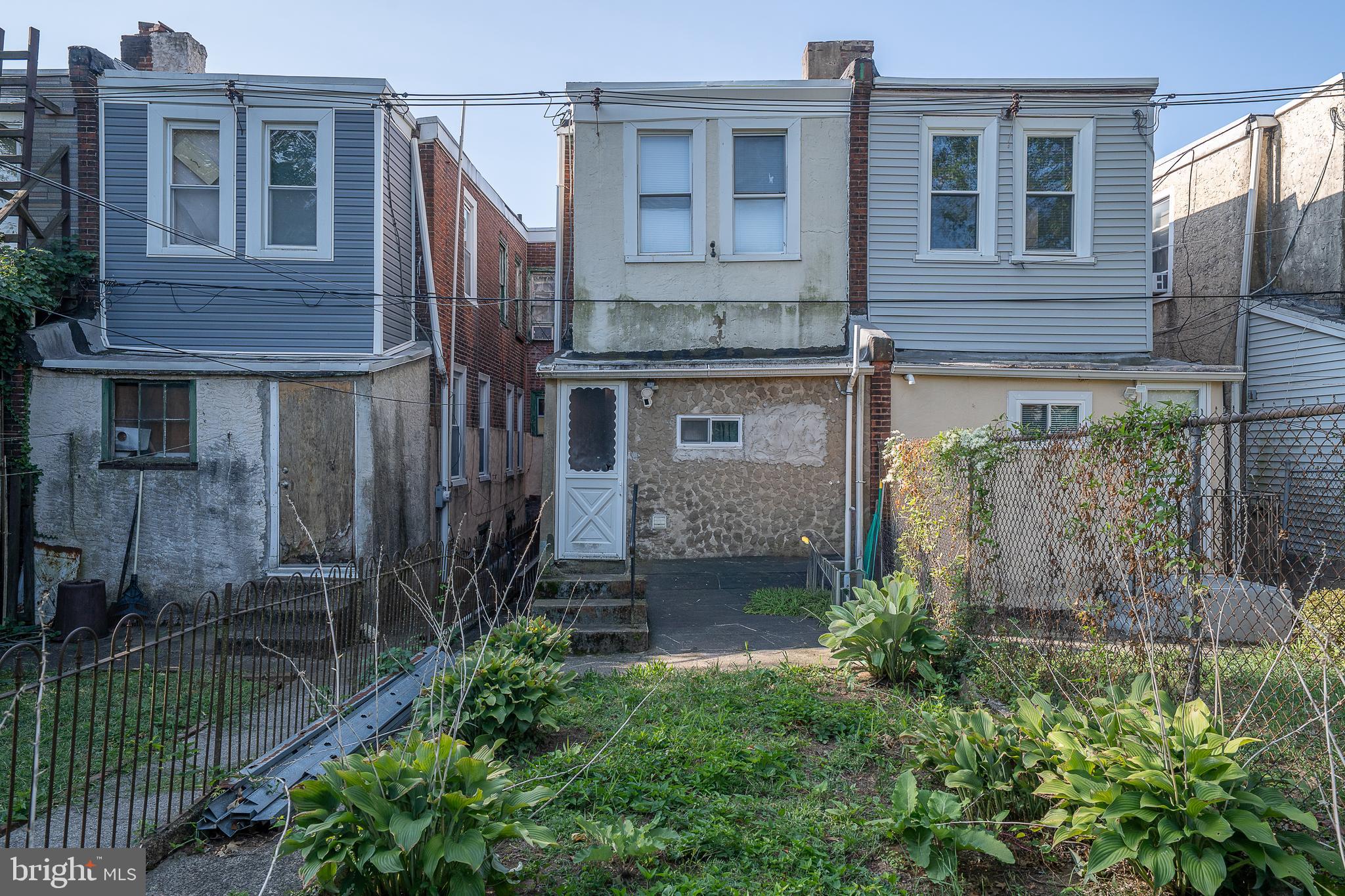 COBBS CREEK - Residential