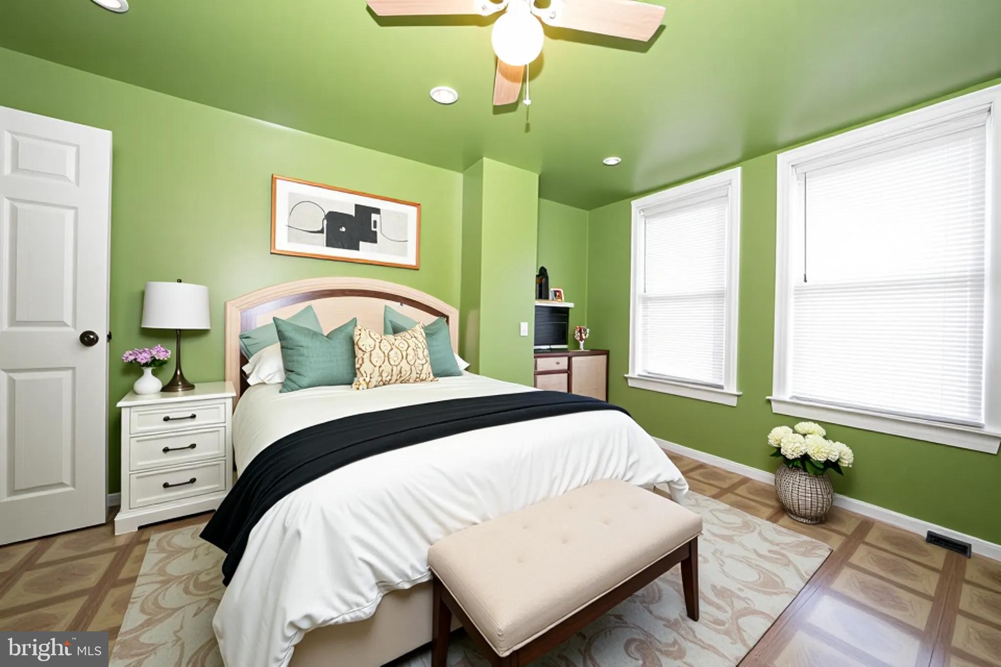 COBBS CREEK - Residential