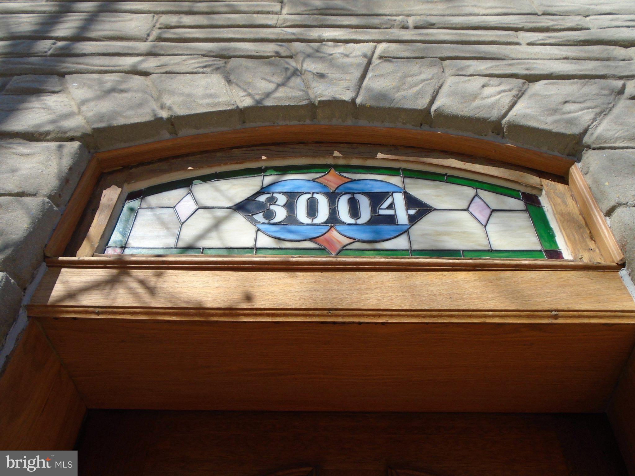 3004 ELLIOTT STREET