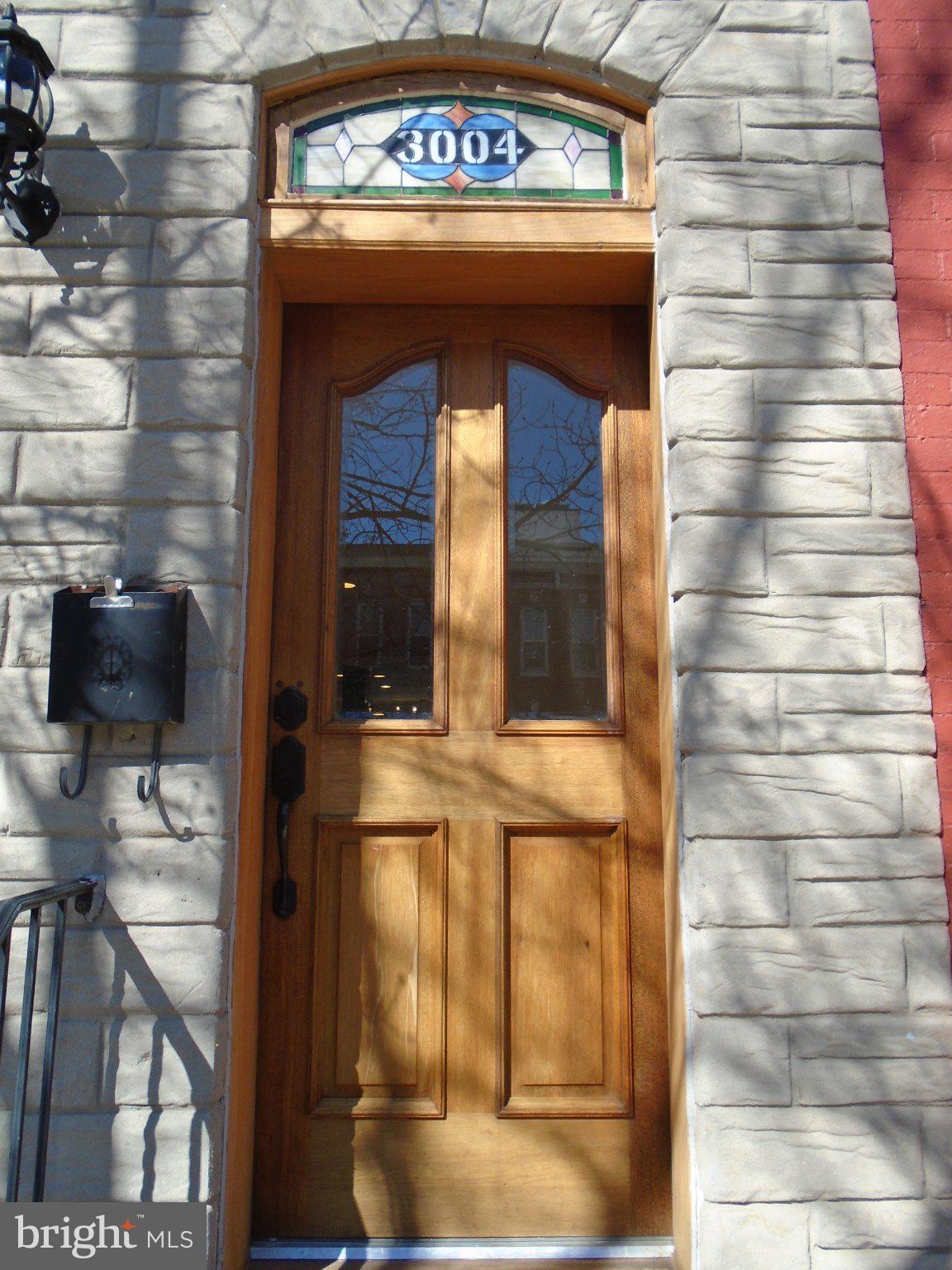 3004 ELLIOTT STREET