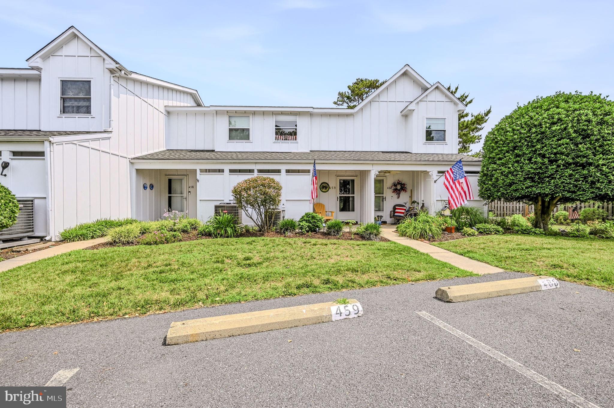 37909 EAGLE LANE 459
