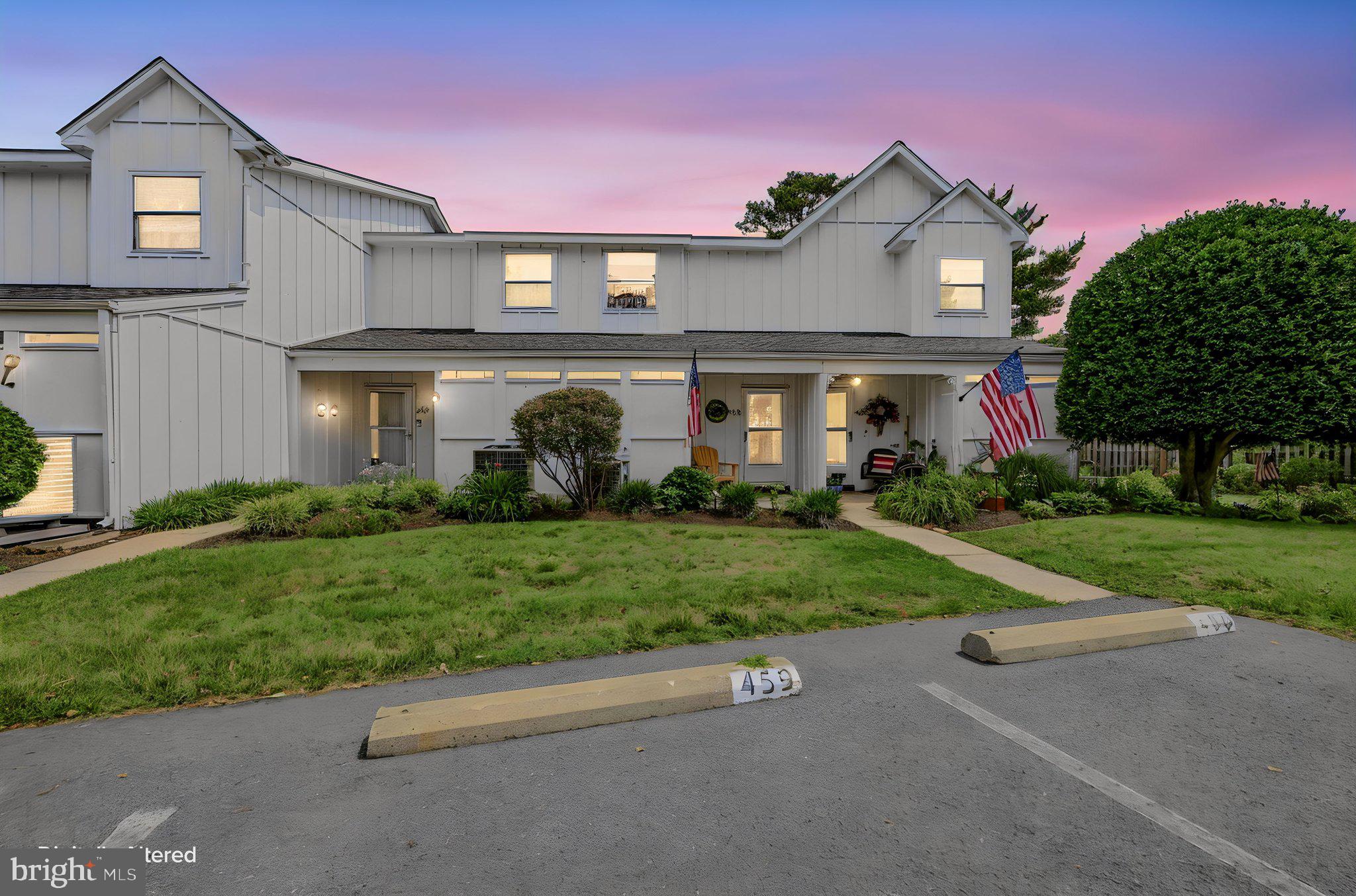 37909 EAGLE LANE 459