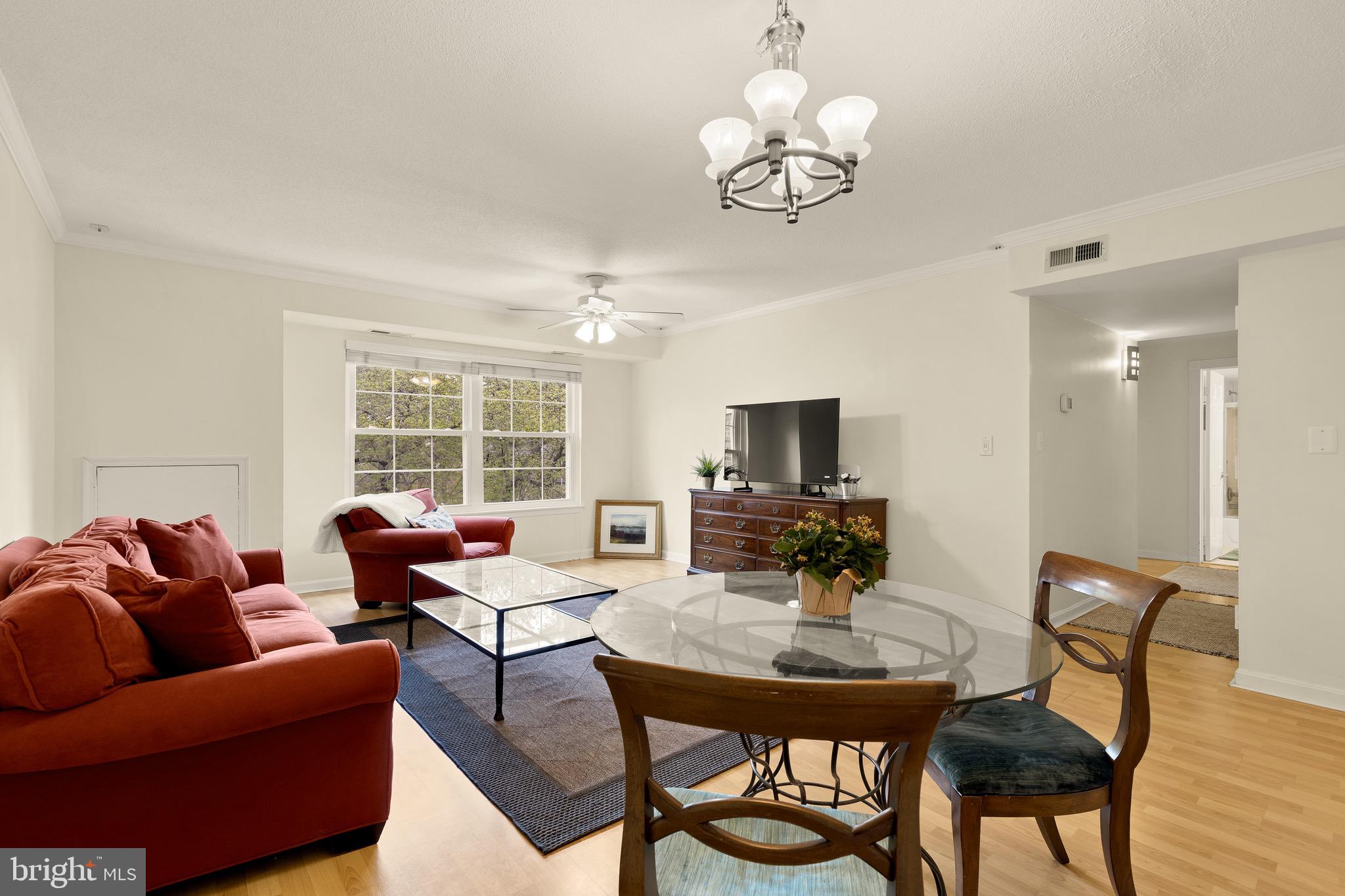 THE COLONIES - Residential