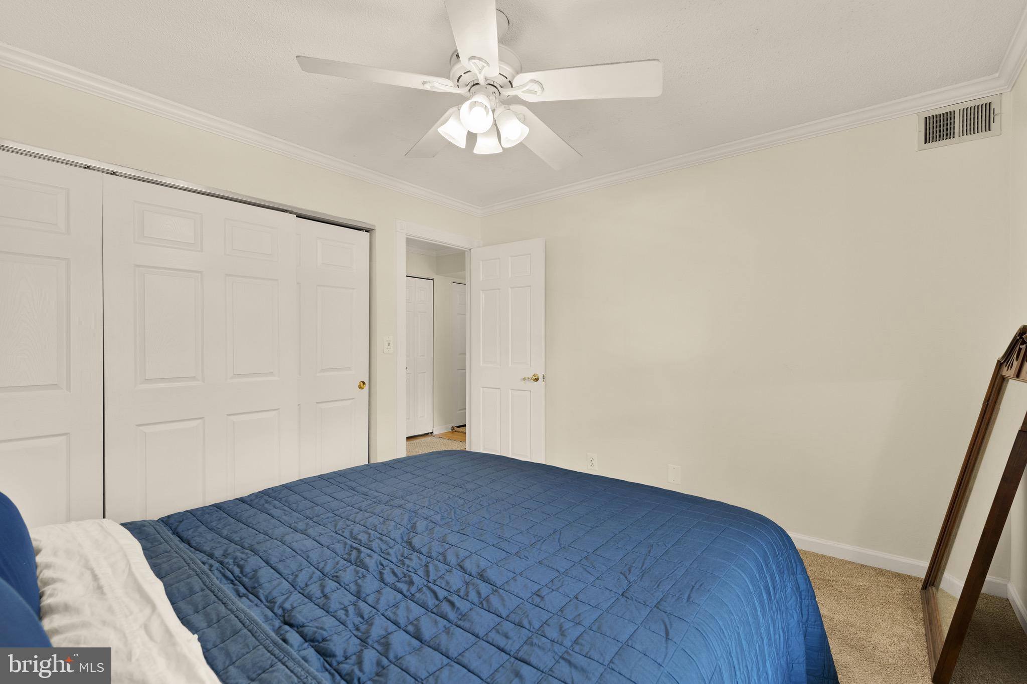 THE COLONIES - Residential