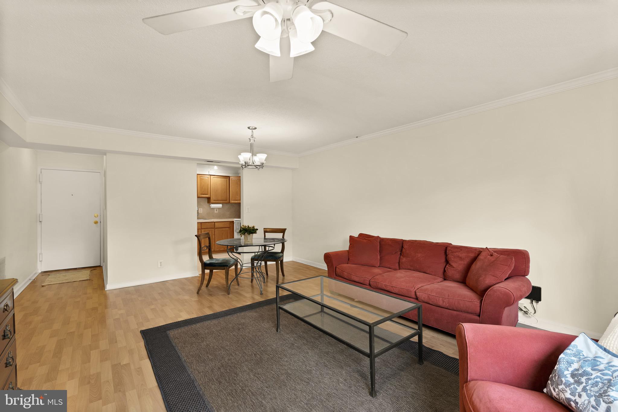 THE COLONIES - Residential