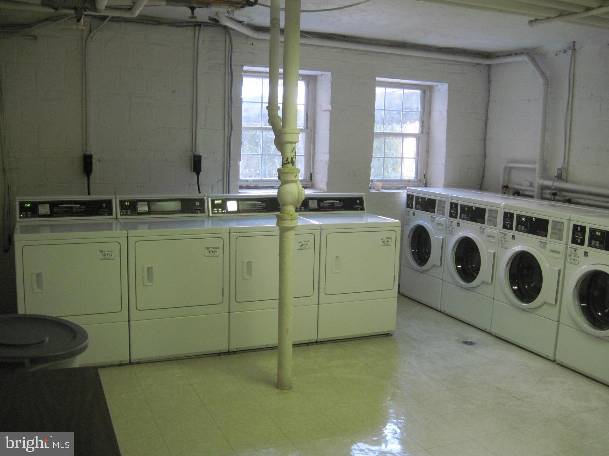 WESTMORELAND TERRACE - Residential