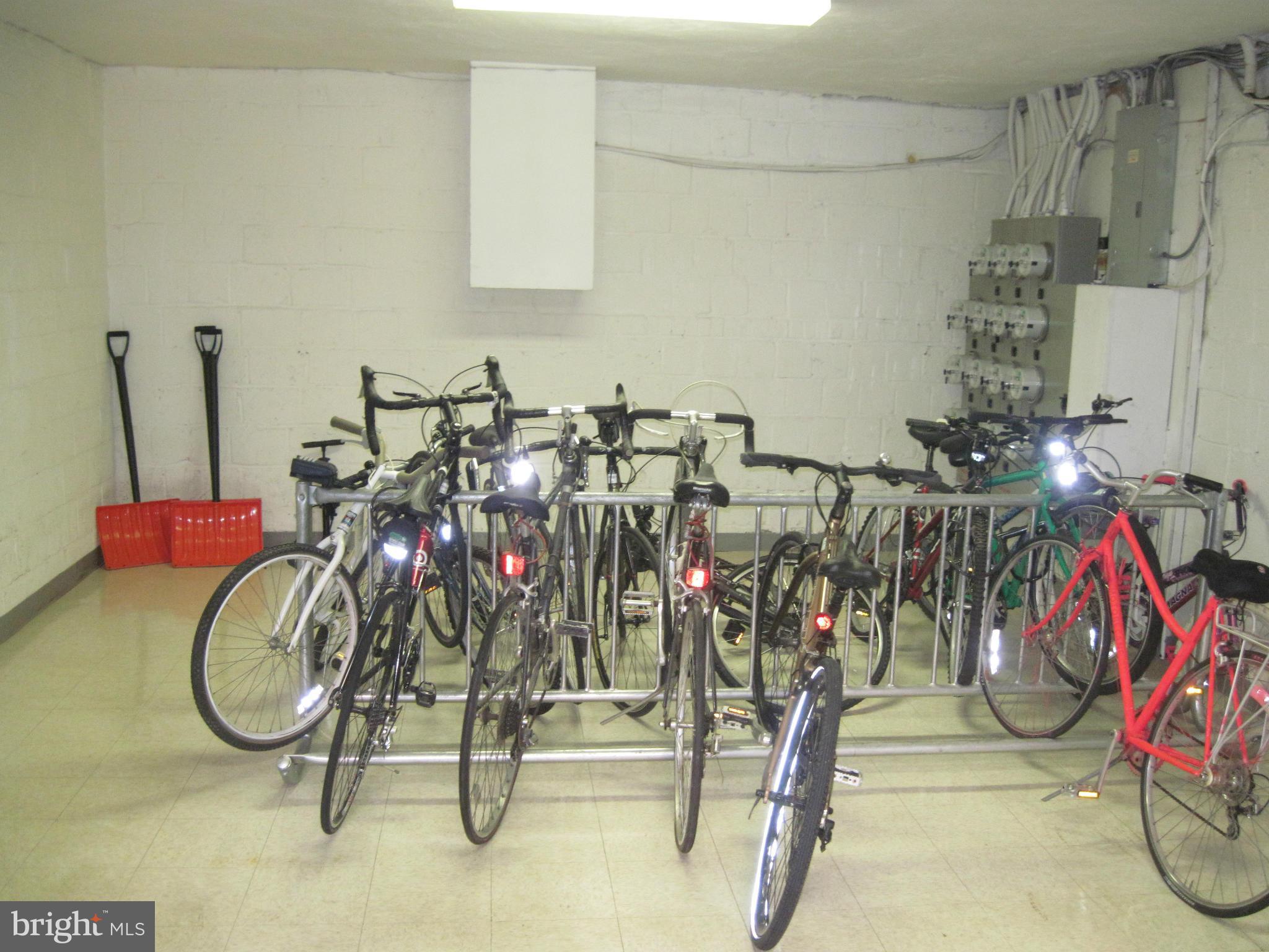 WESTMORELAND TERRACE - Residential