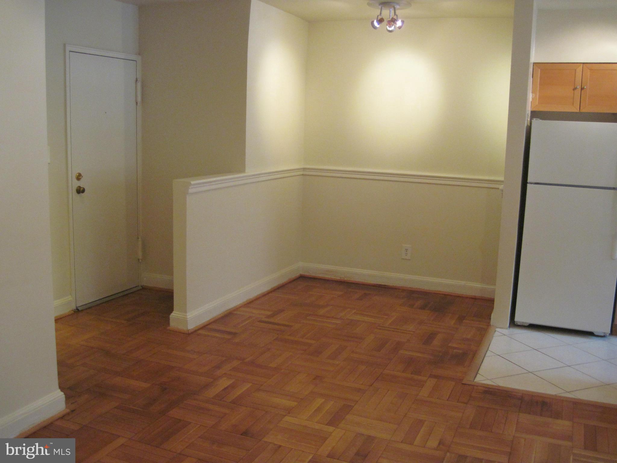 WESTMORELAND TERRACE - Residential