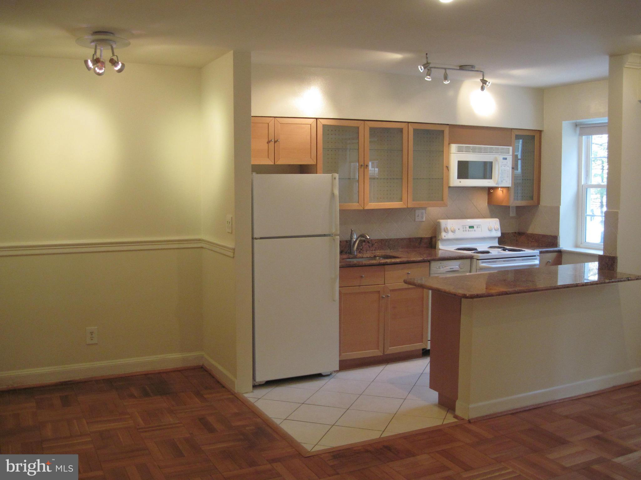 WESTMORELAND TERRACE - Residential