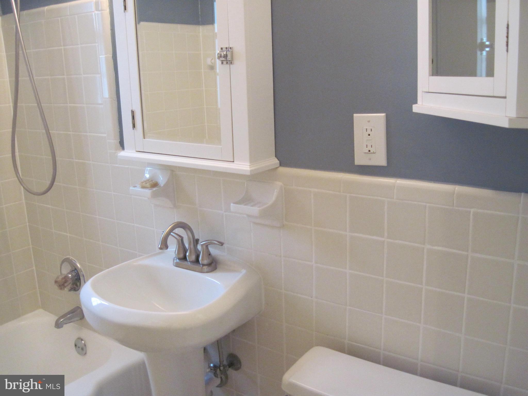 WESTMORELAND TERRACE - Residential