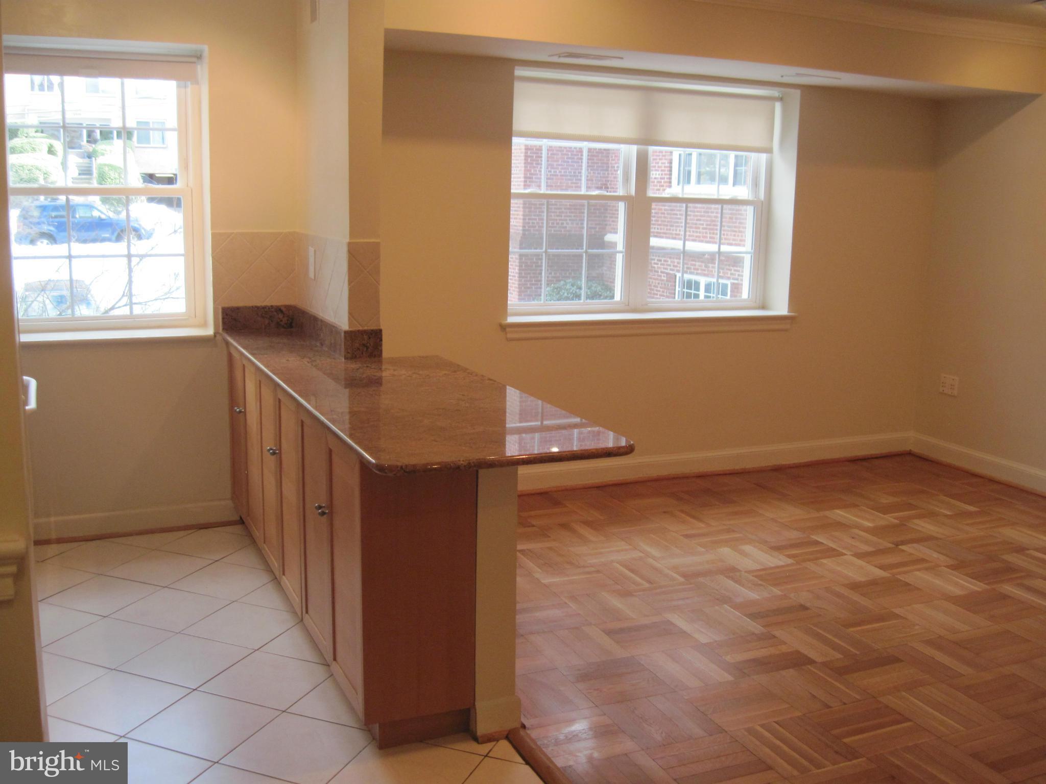 WESTMORELAND TERRACE - Residential