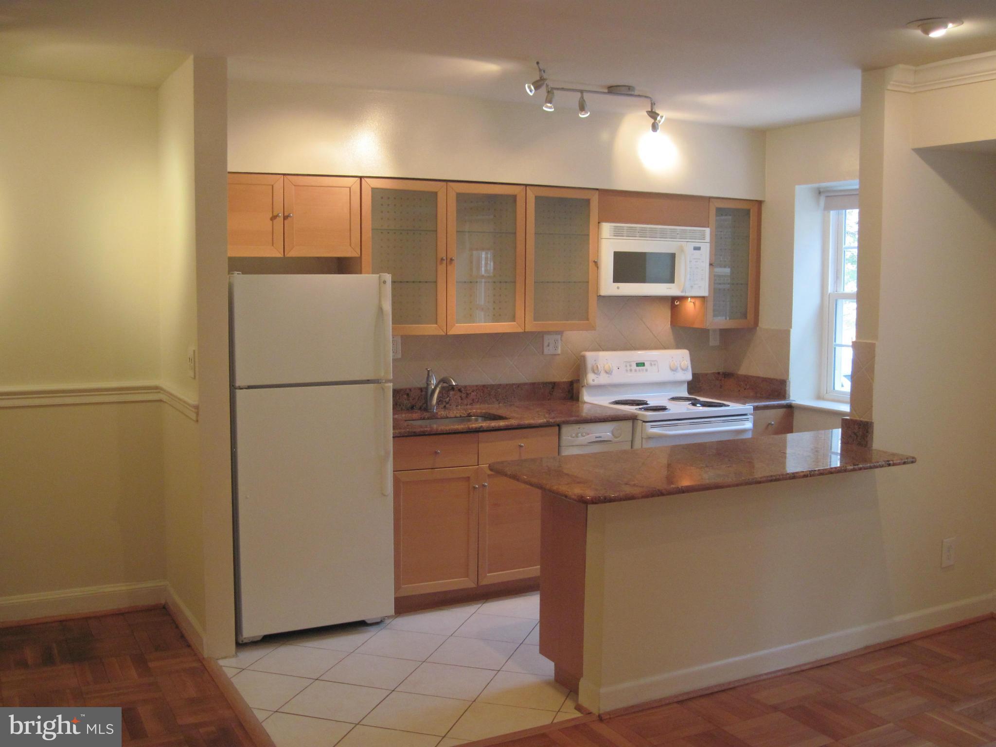 WESTMORELAND TERRACE - Residential