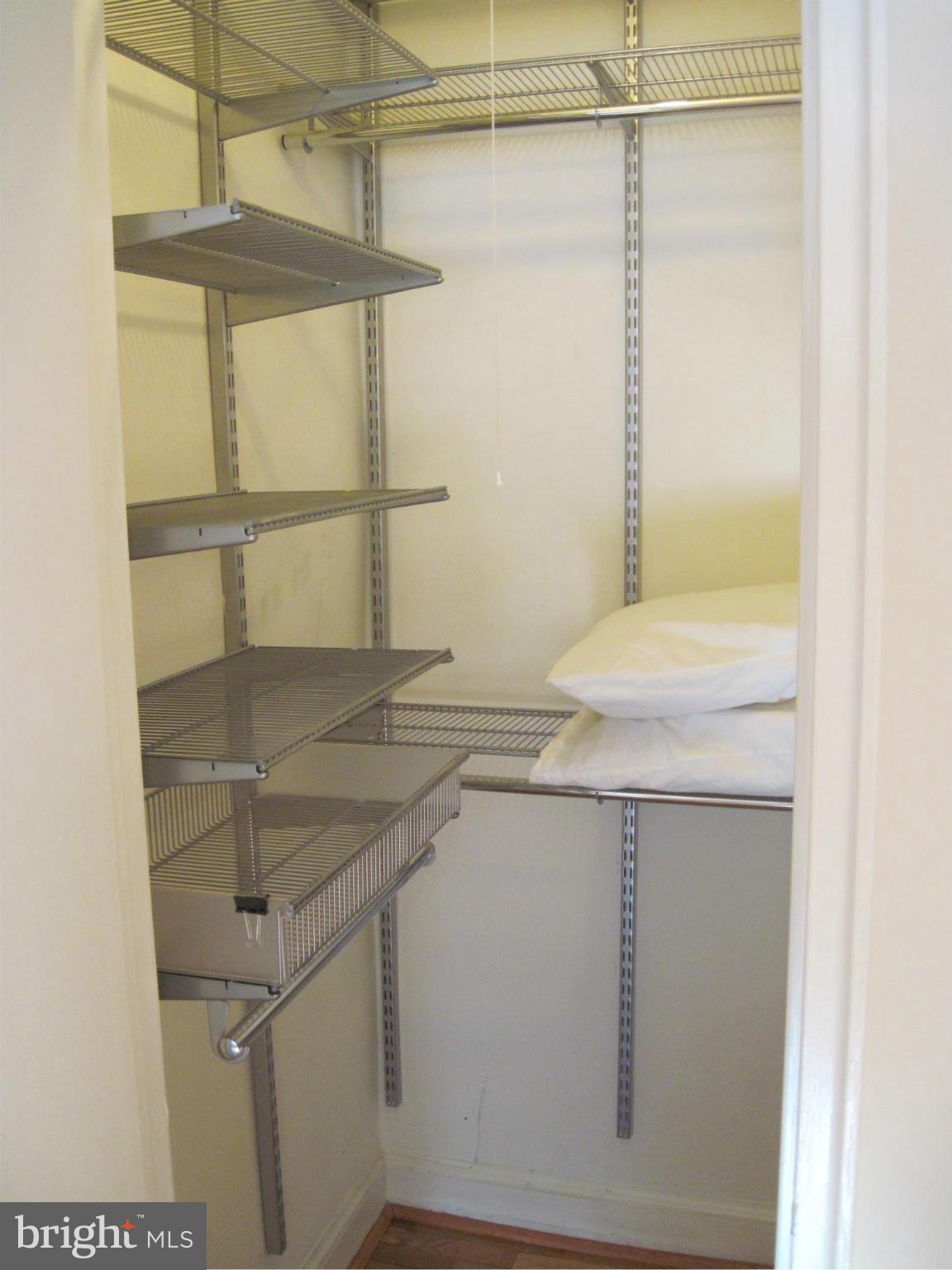 WESTMORELAND TERRACE - Residential