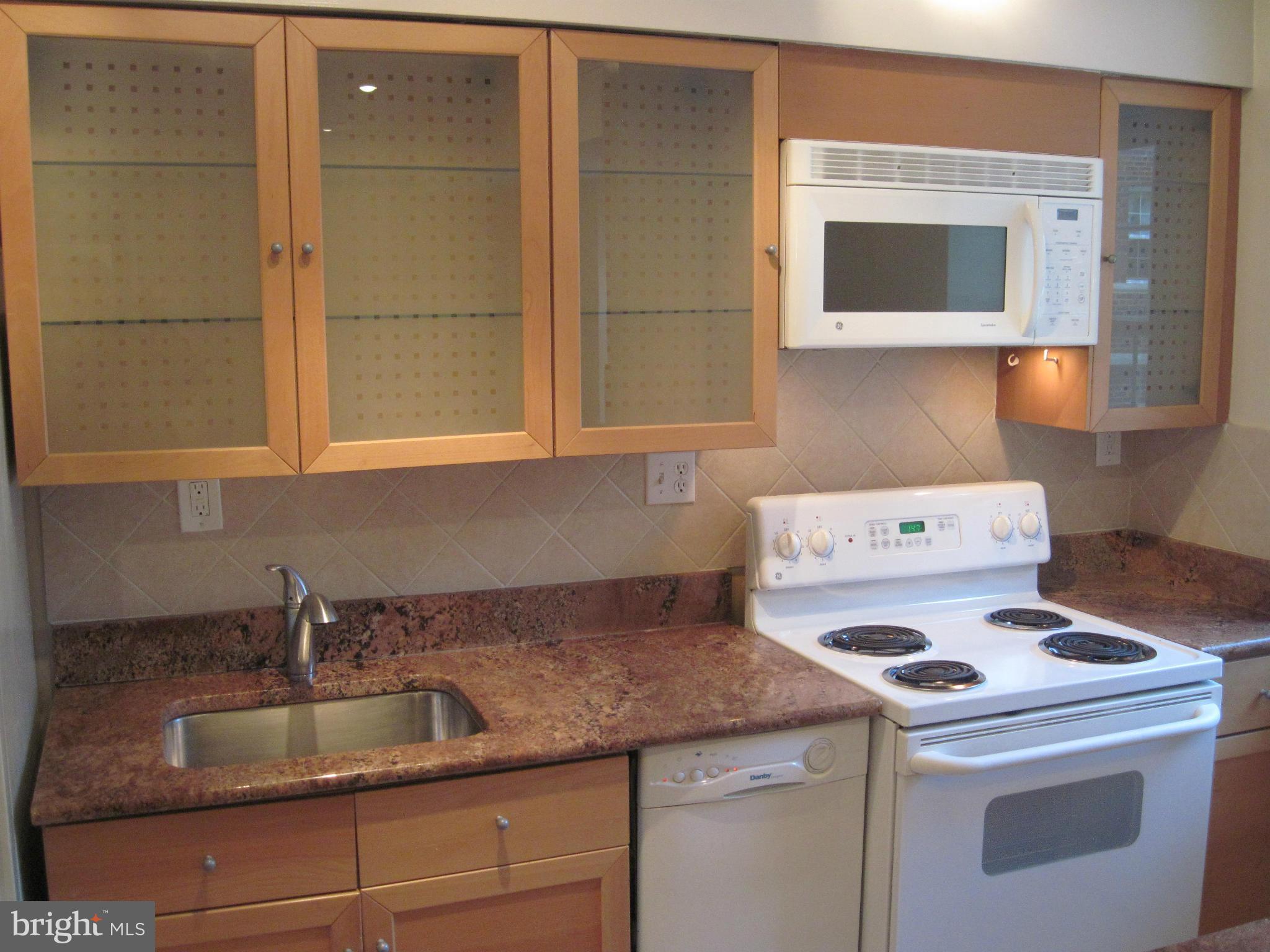 WESTMORELAND TERRACE - Residential