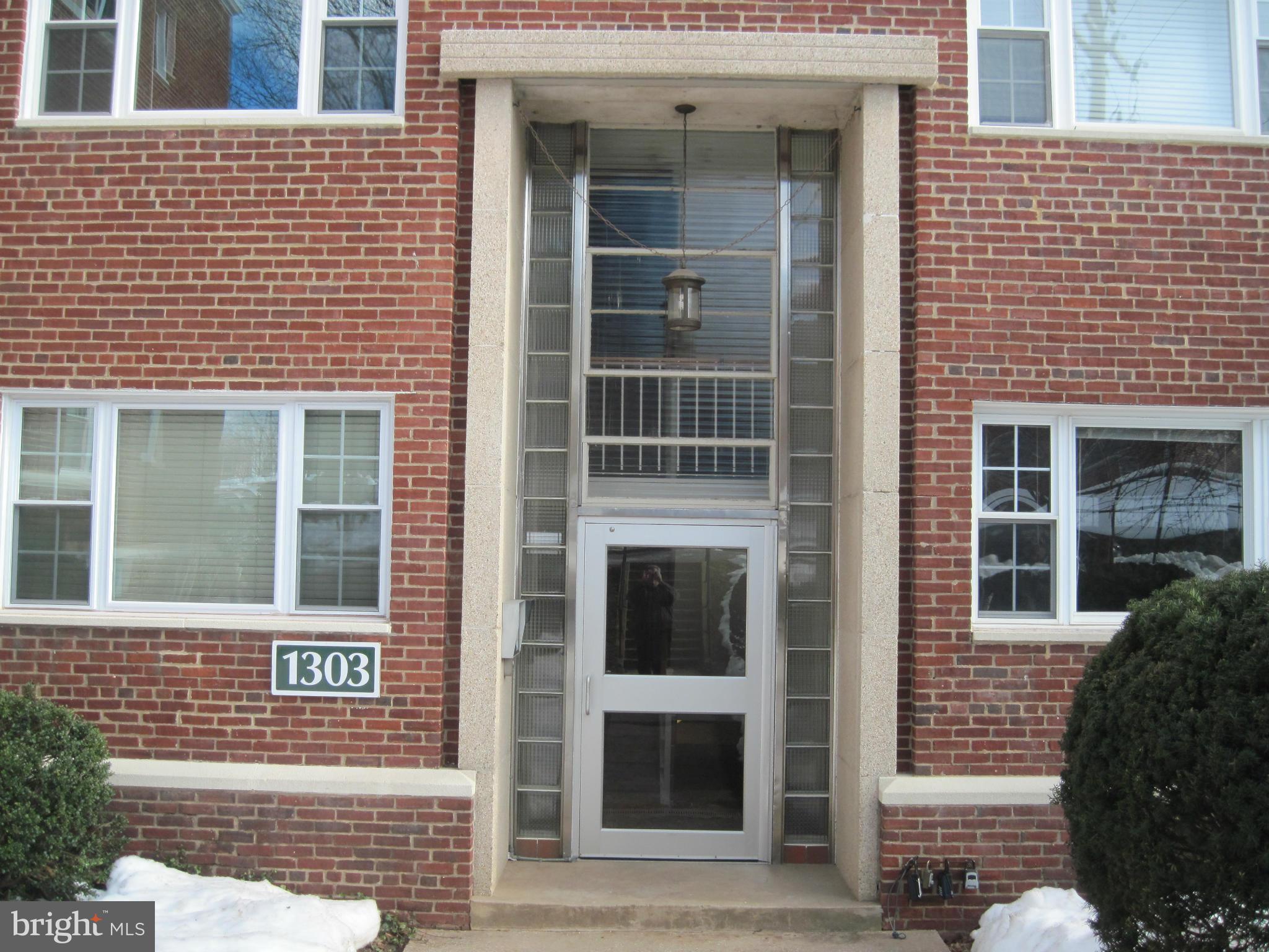 WESTMORELAND TERRACE - Residential