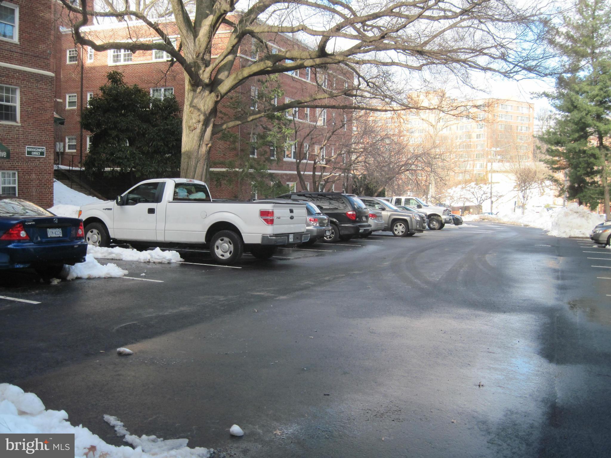 WESTMORELAND TERRACE - Residential