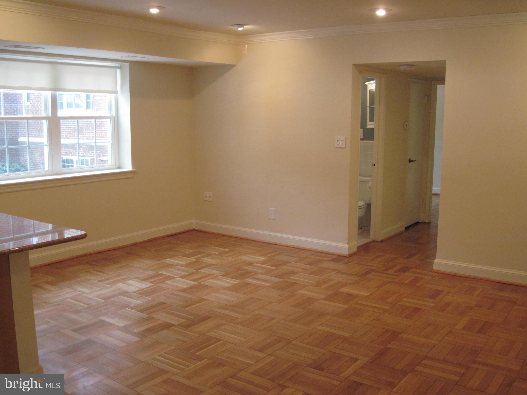 WESTMORELAND TERRACE - Residential