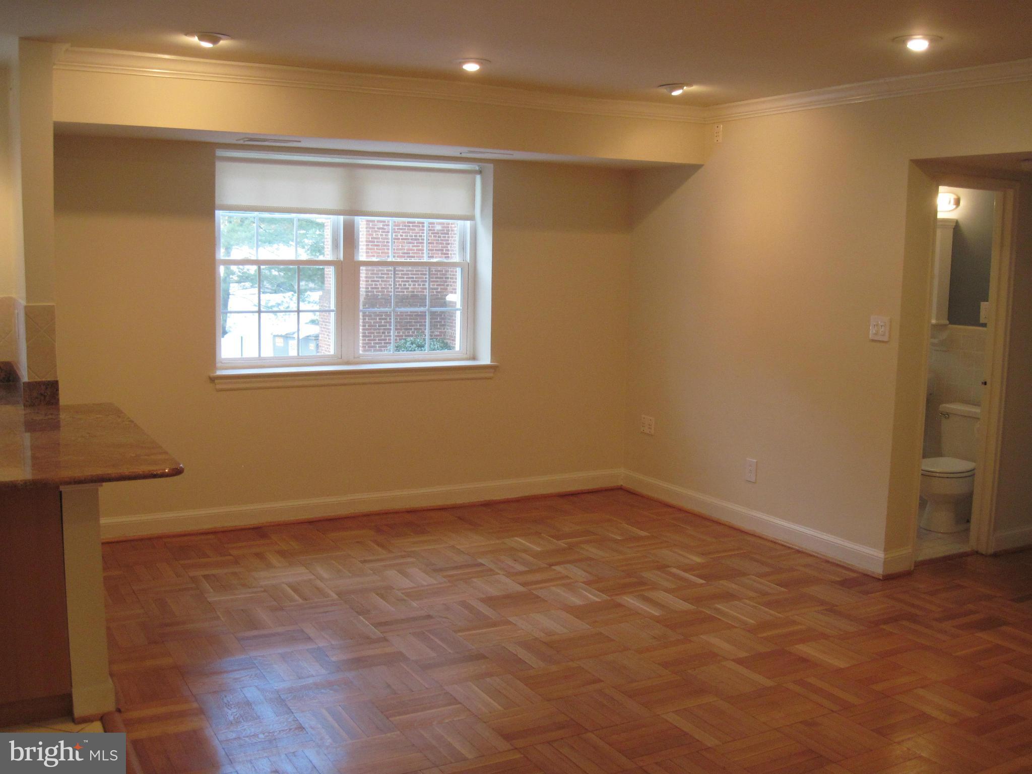 WESTMORELAND TERRACE - Residential