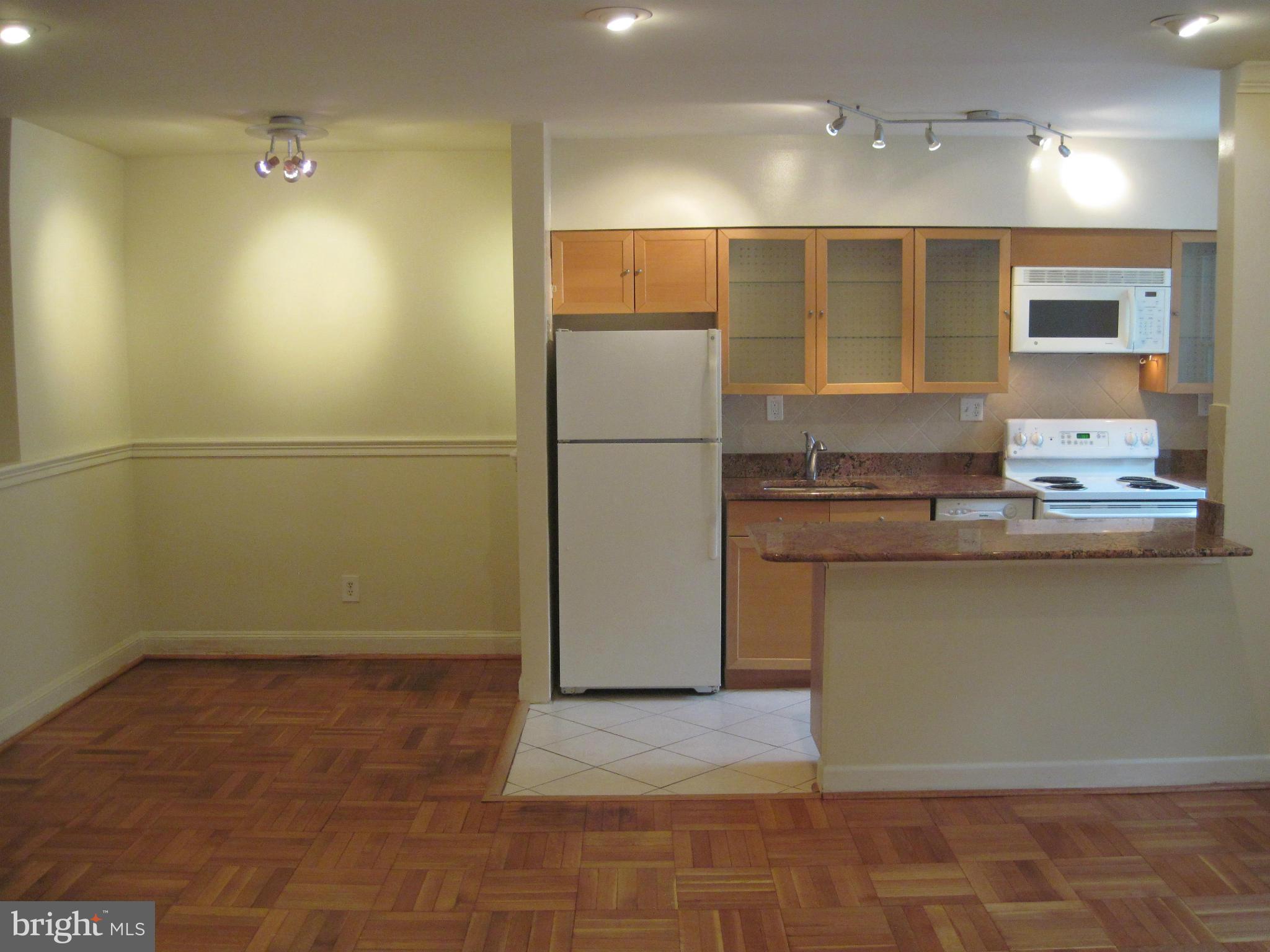 WESTMORELAND TERRACE - Residential