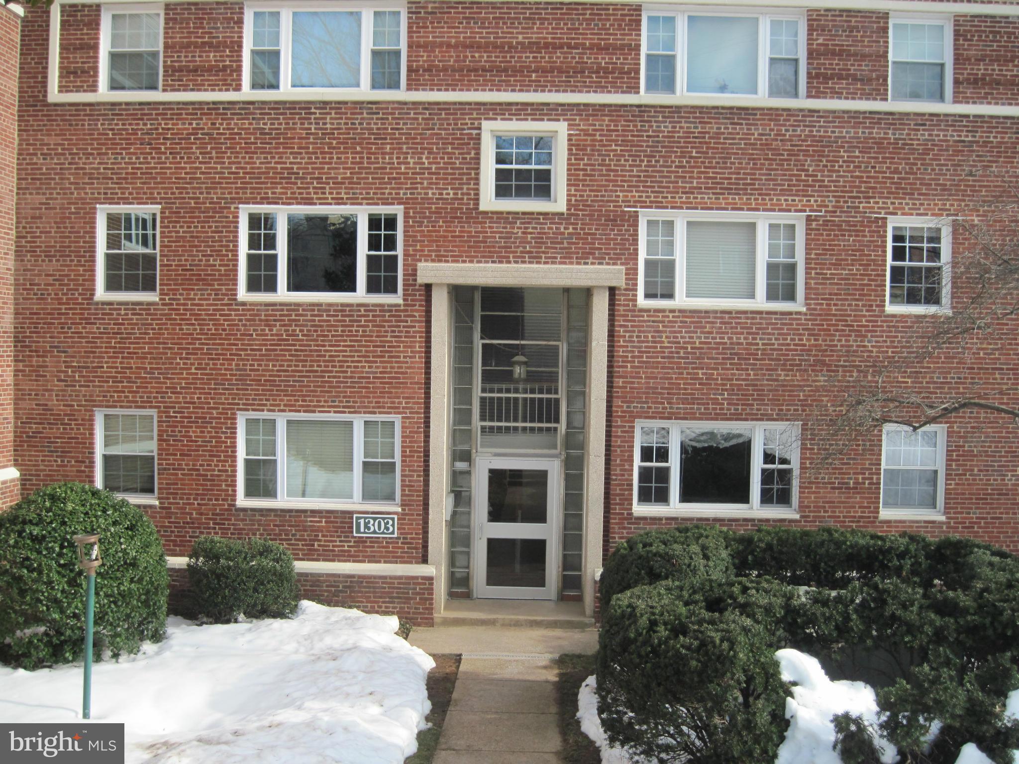 WESTMORELAND TERRACE - Residential