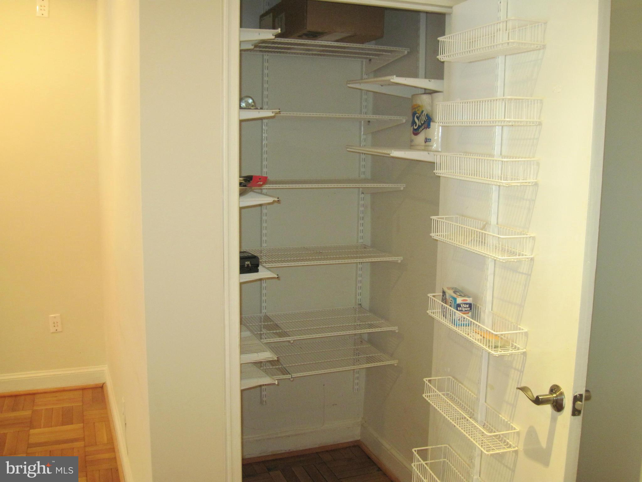 WESTMORELAND TERRACE - Residential