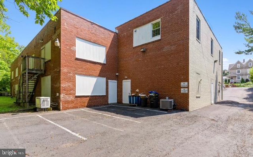 Photo of 113 E Chestnut Street, SOUDERTON, PA 18964 (MLS # PAMC2163966)