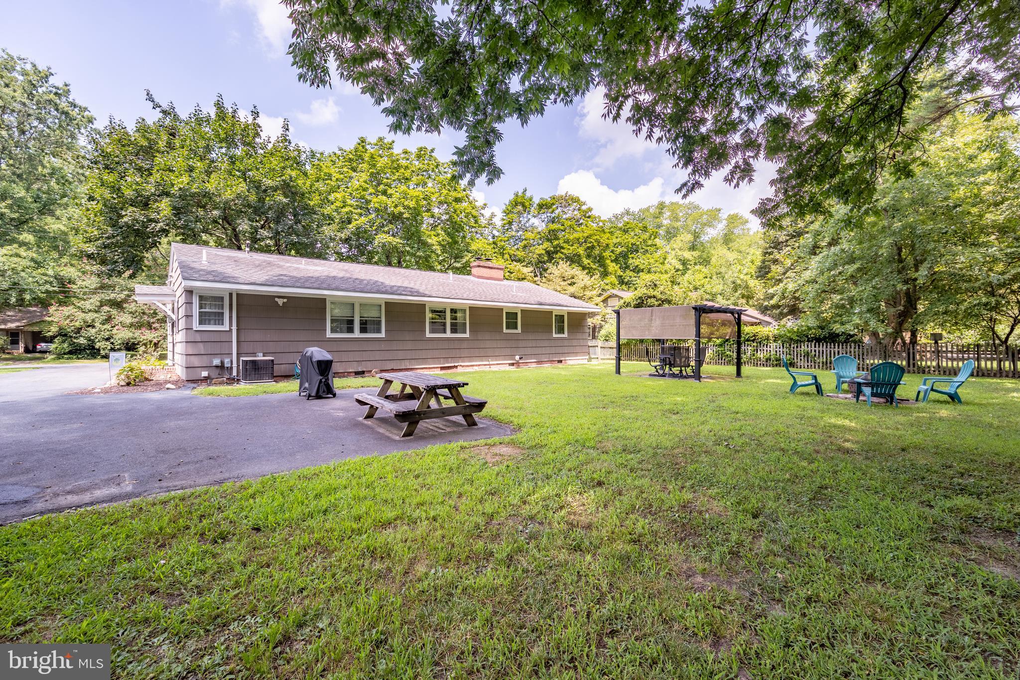 ALLENWOOD - Residential