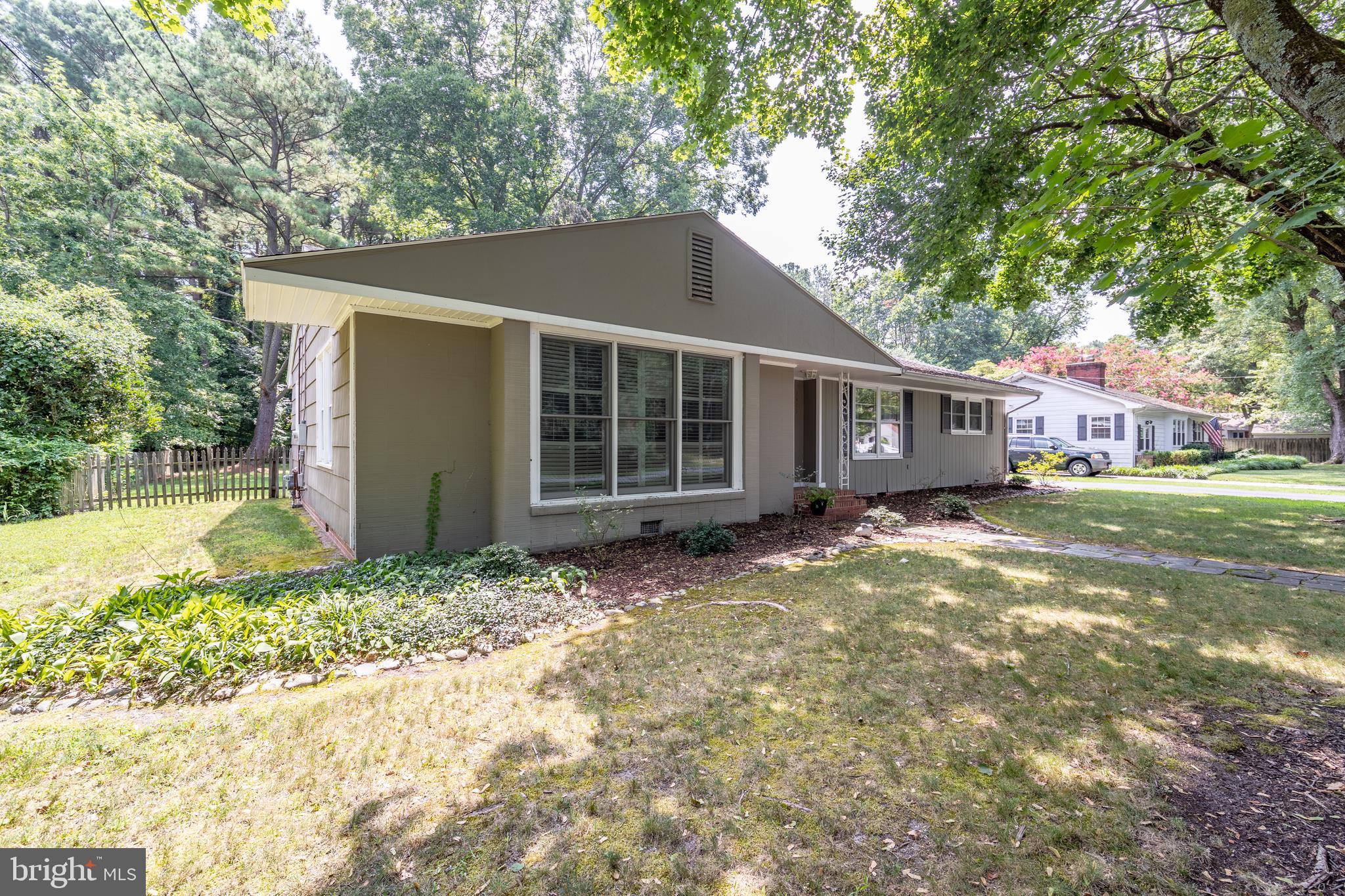 ALLENWOOD - Residential