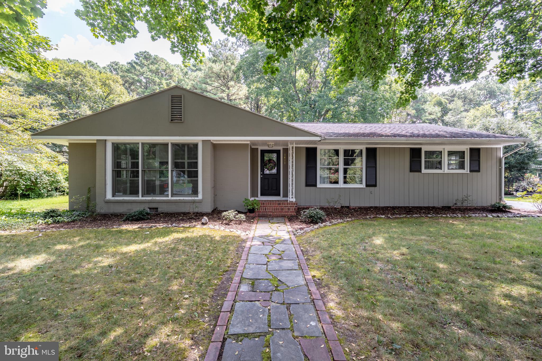 ALLENWOOD - Residential