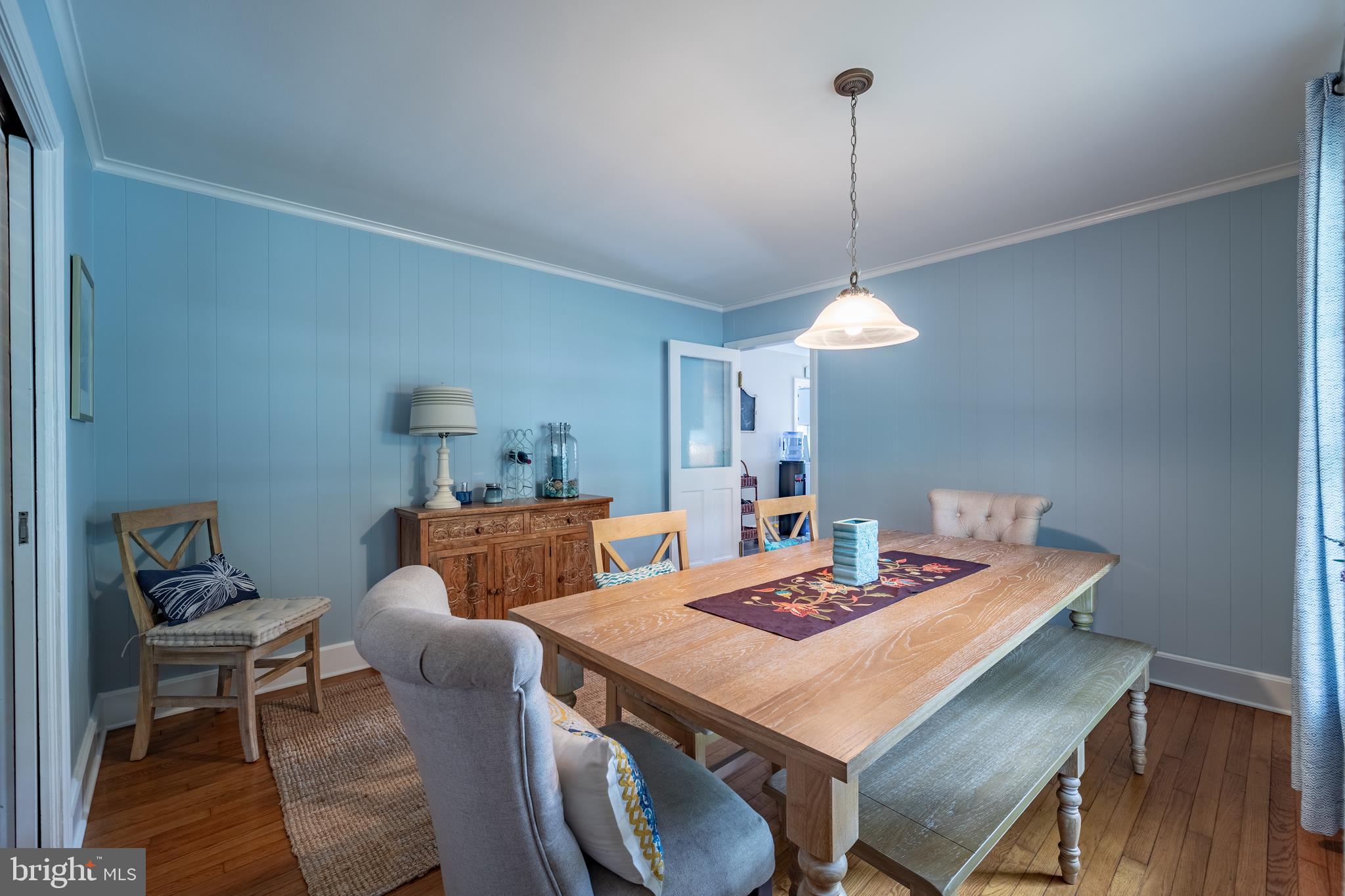 ALLENWOOD - Residential