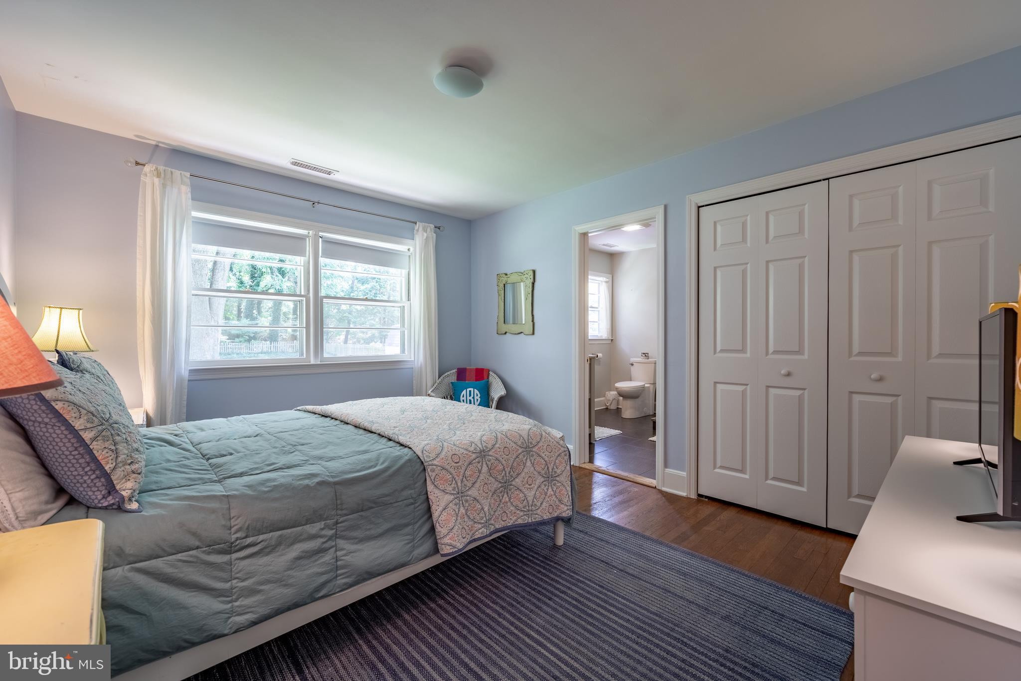 ALLENWOOD - Residential