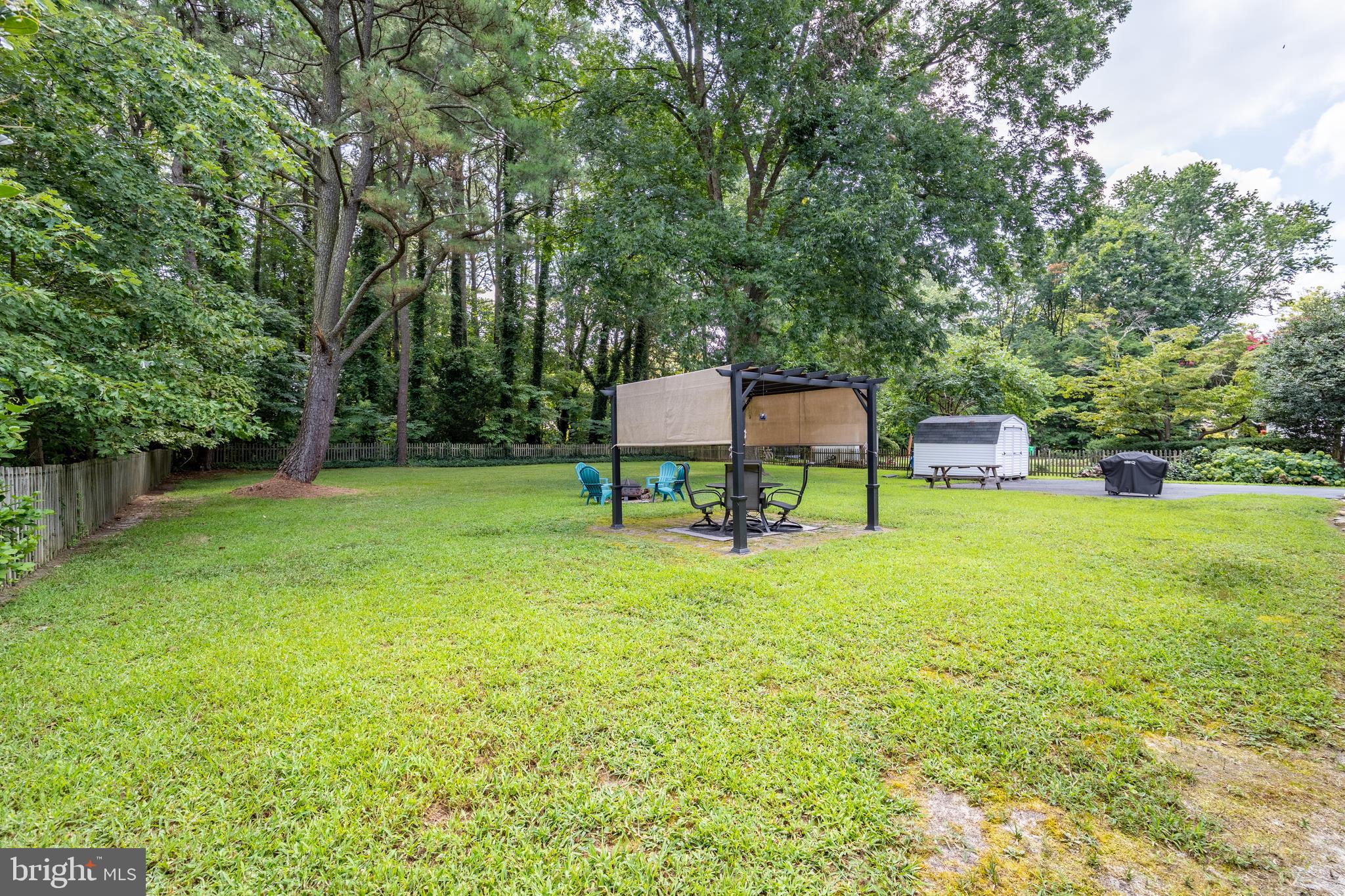 ALLENWOOD - Residential