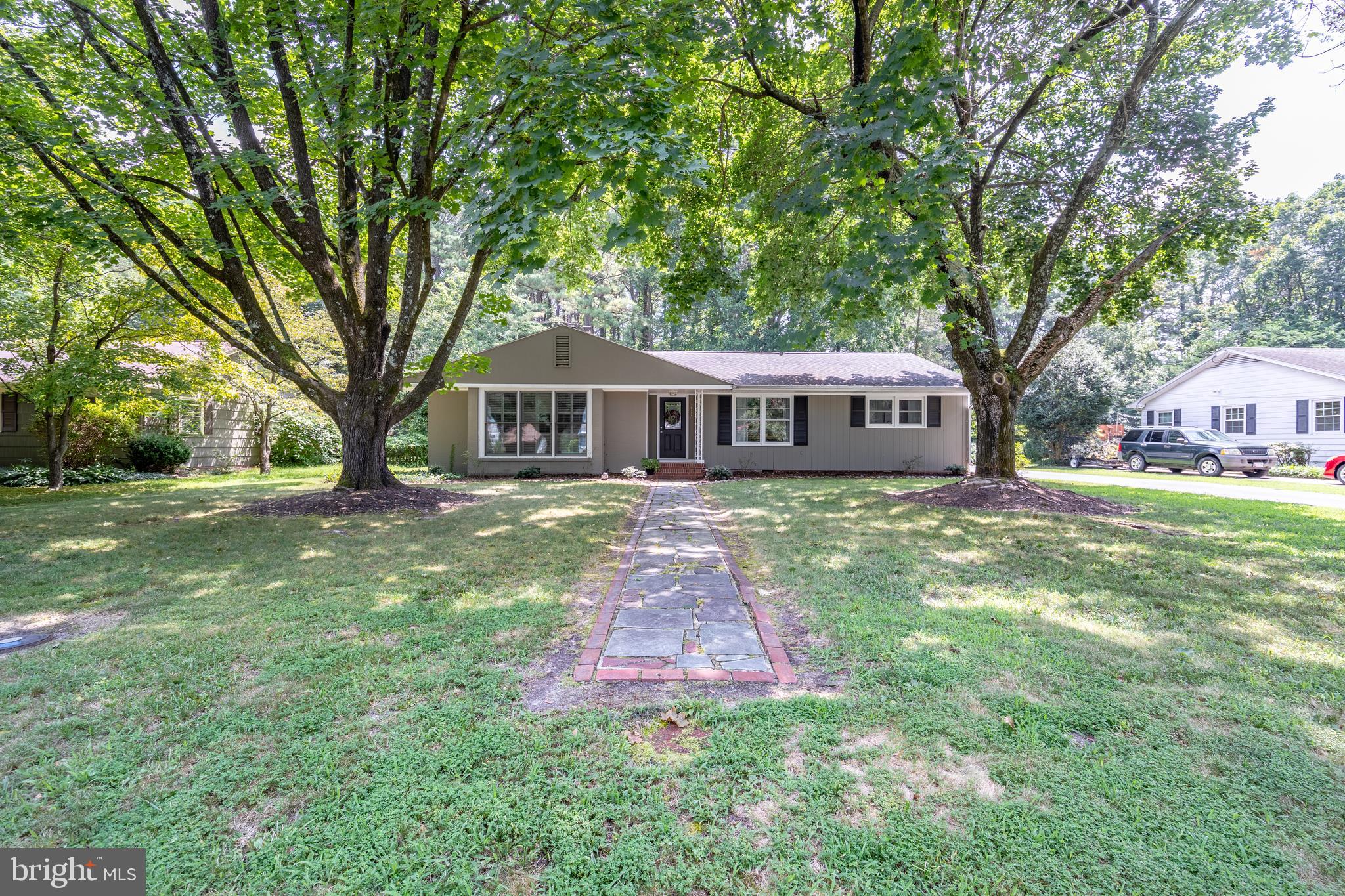 ALLENWOOD - Residential